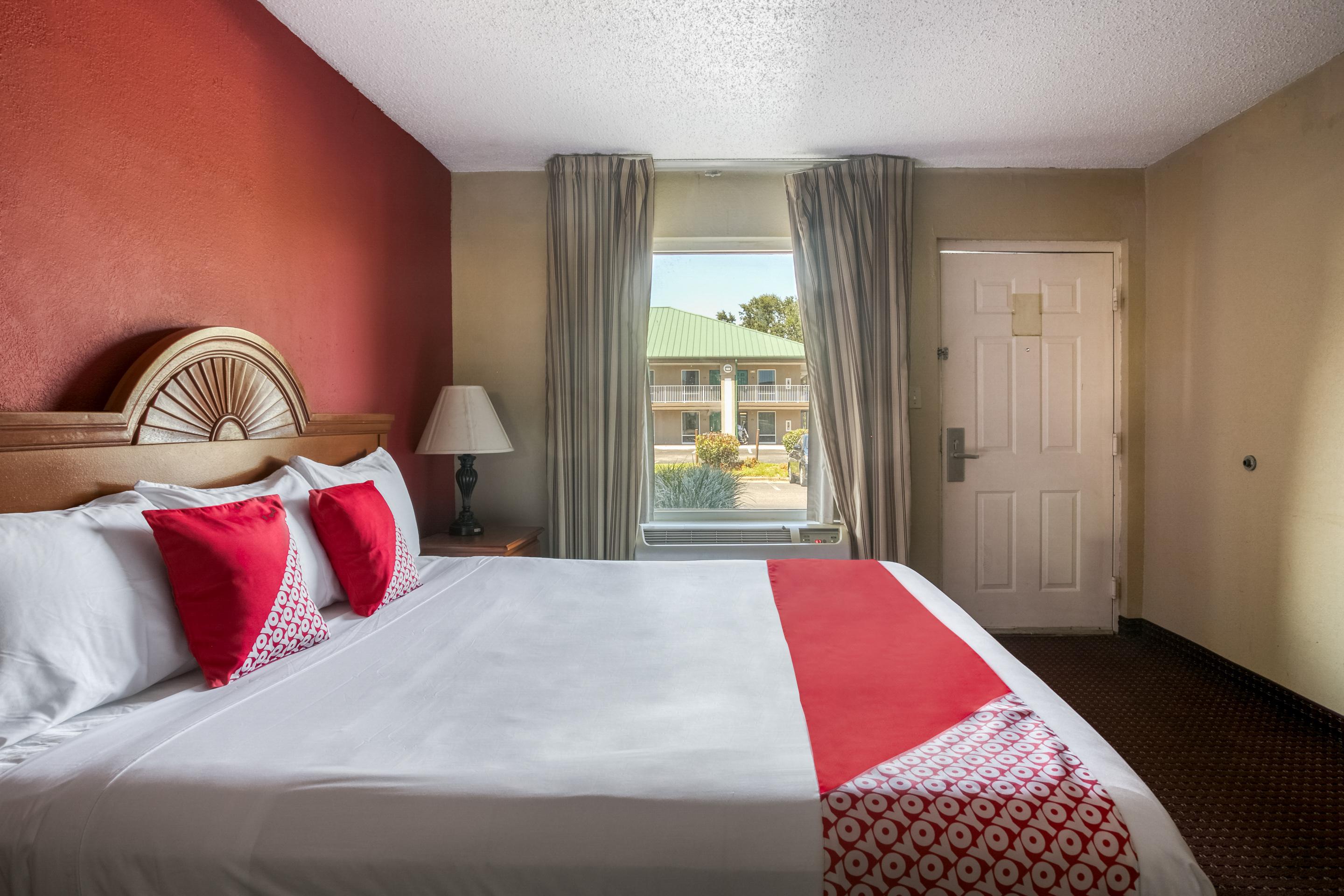 Baymont By Wyndham Hotel Marianna