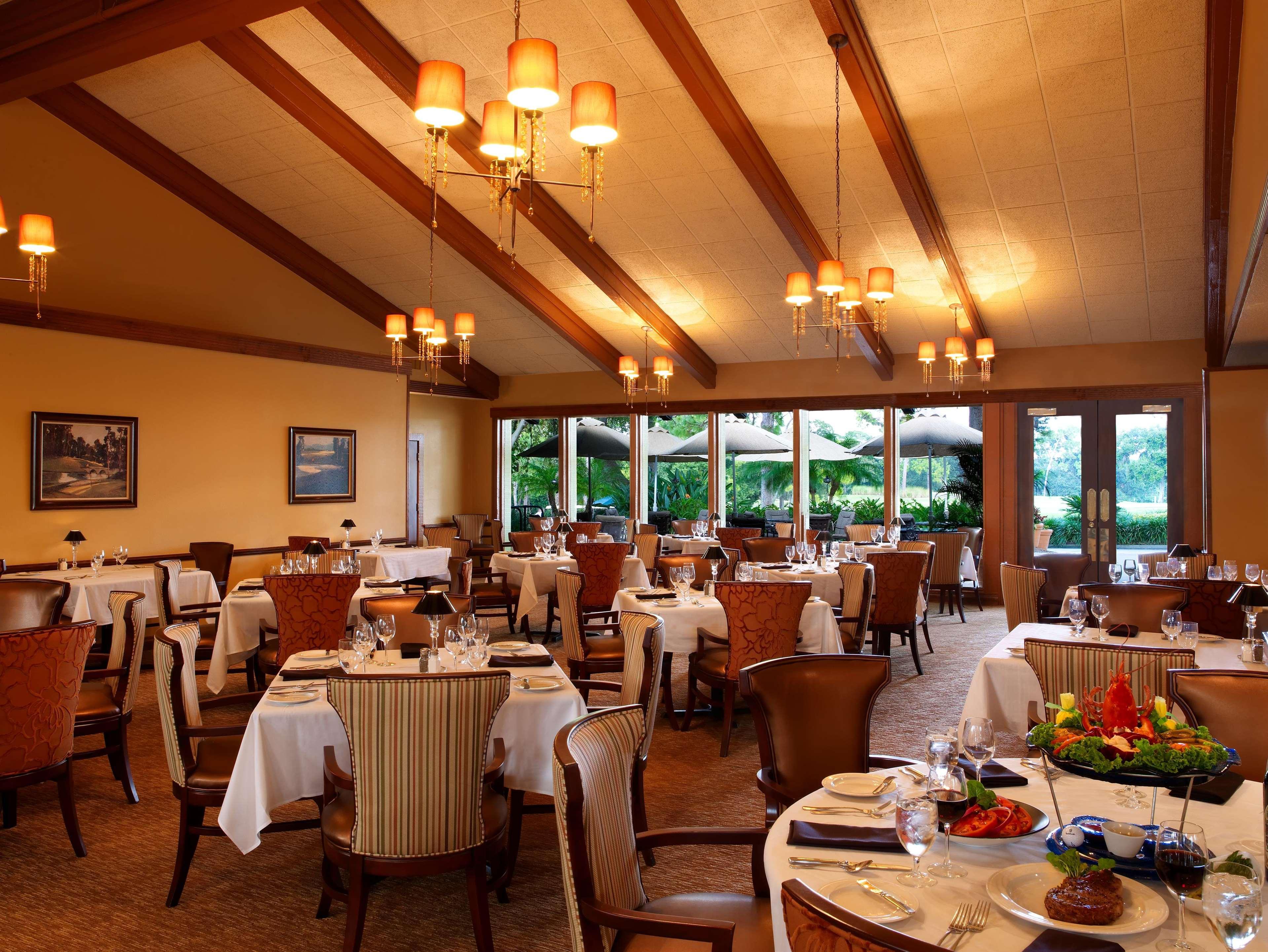Innisbrook Resort Palm Harbor