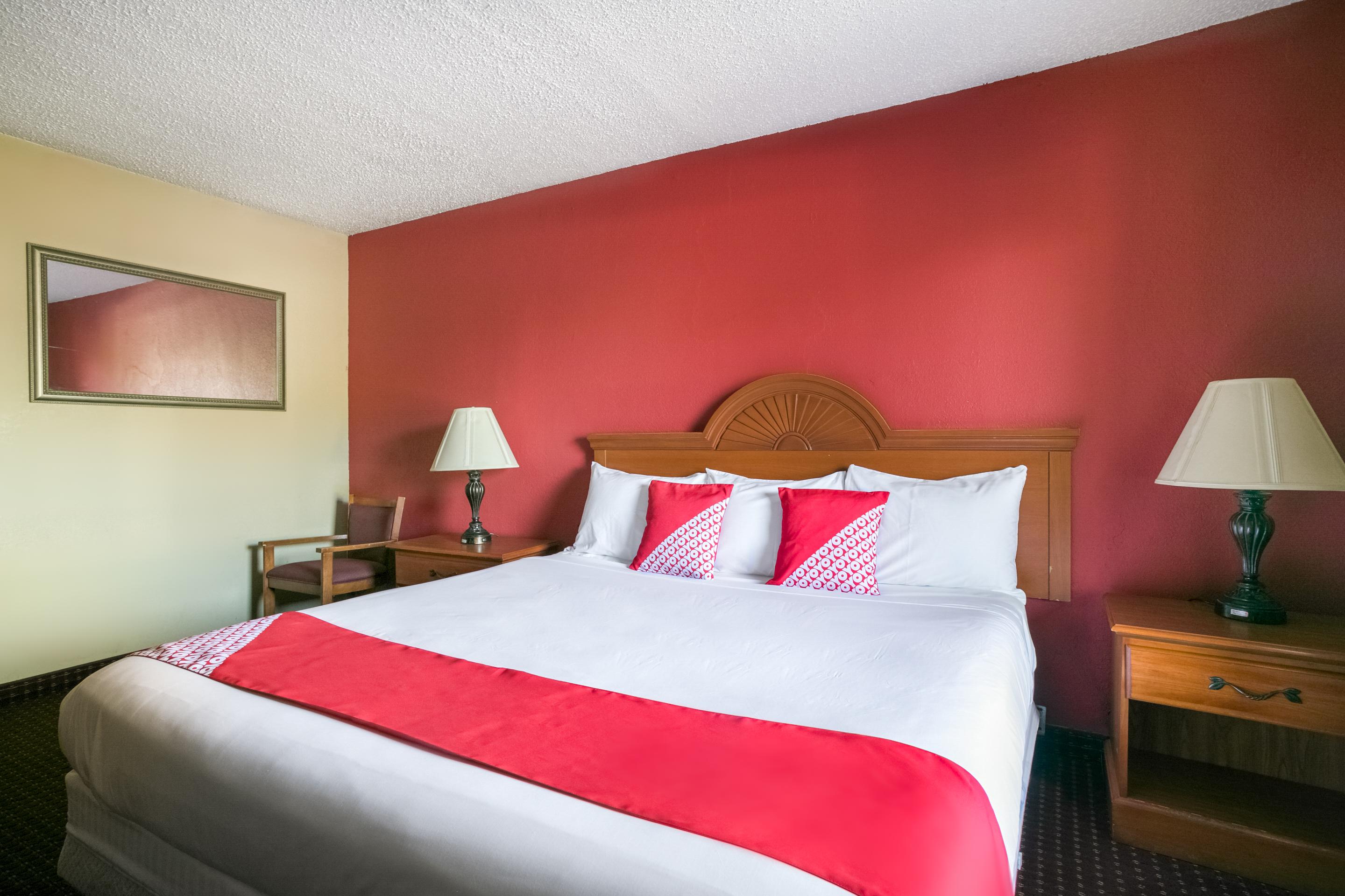 Hotel Baymont By Wyndham 2*