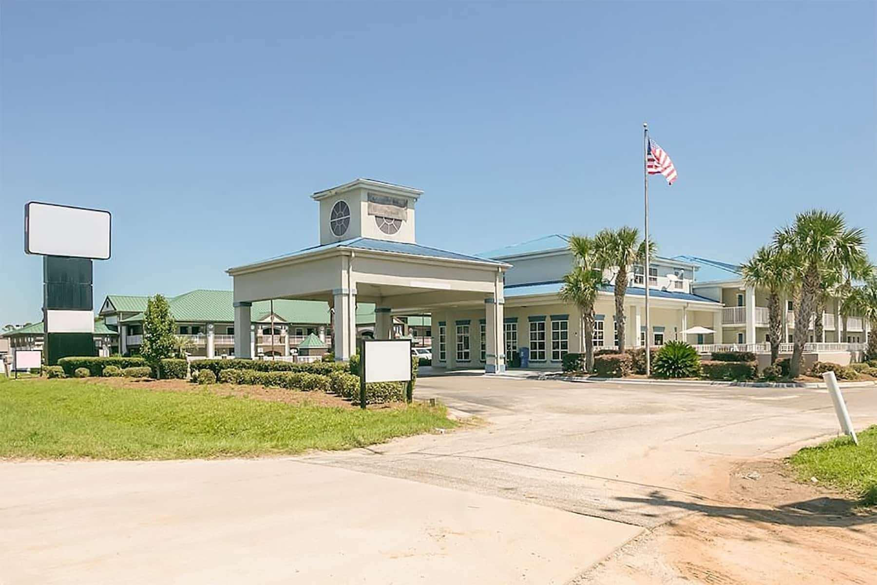 Baymont By Wyndham Hotel 2*