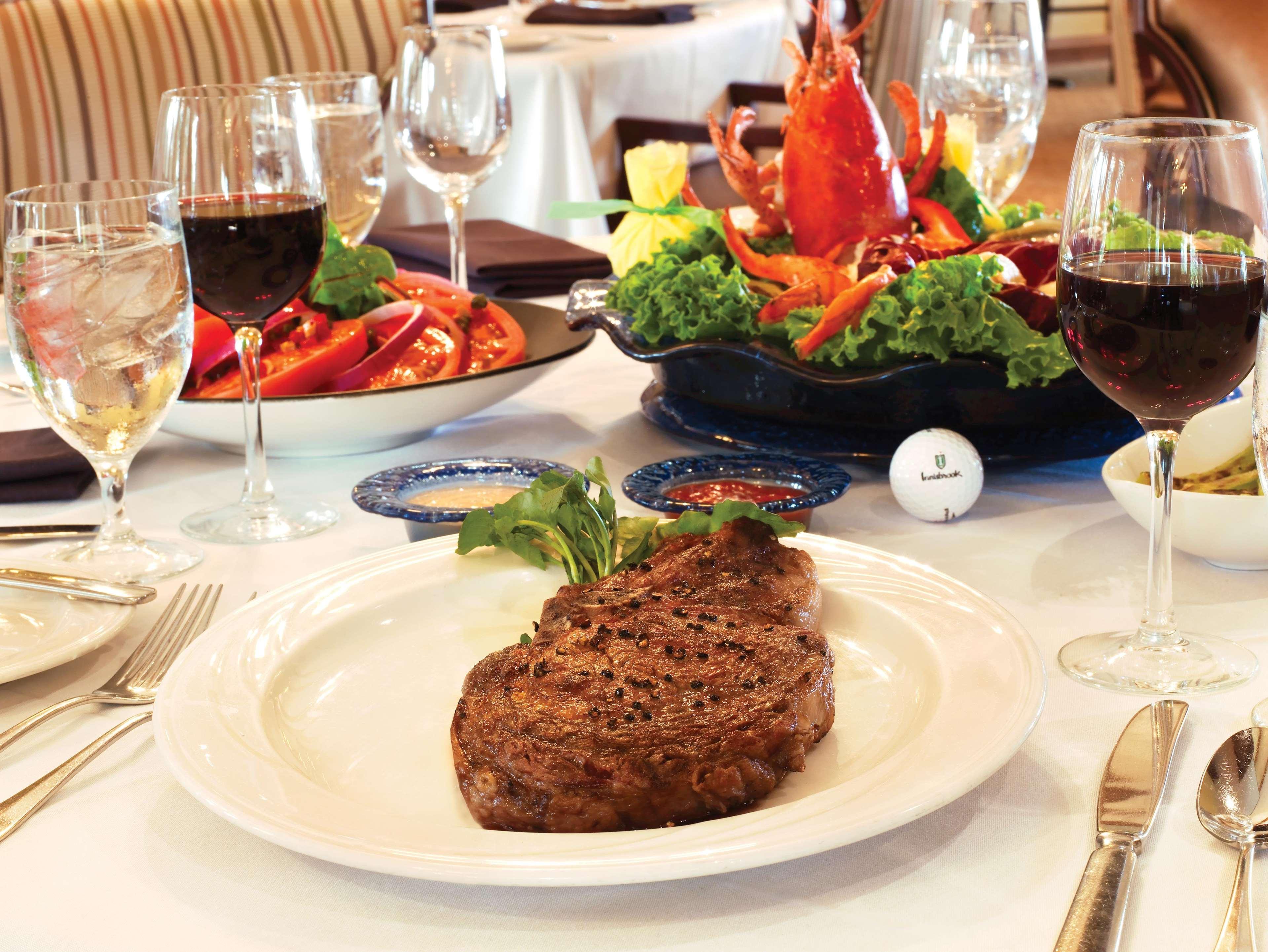 Innisbrook Resort Palm Harbor