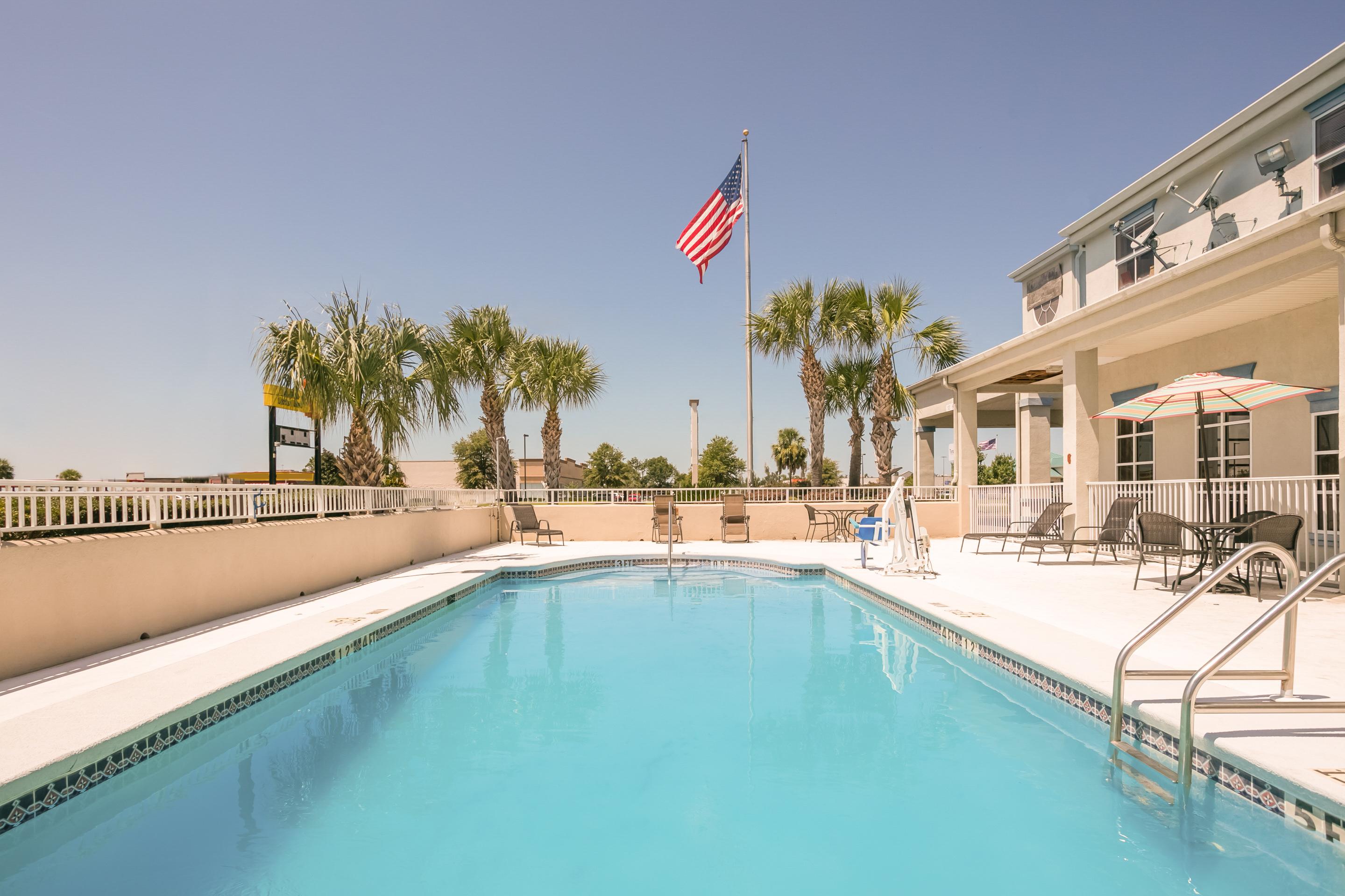 Baymont By Wyndham