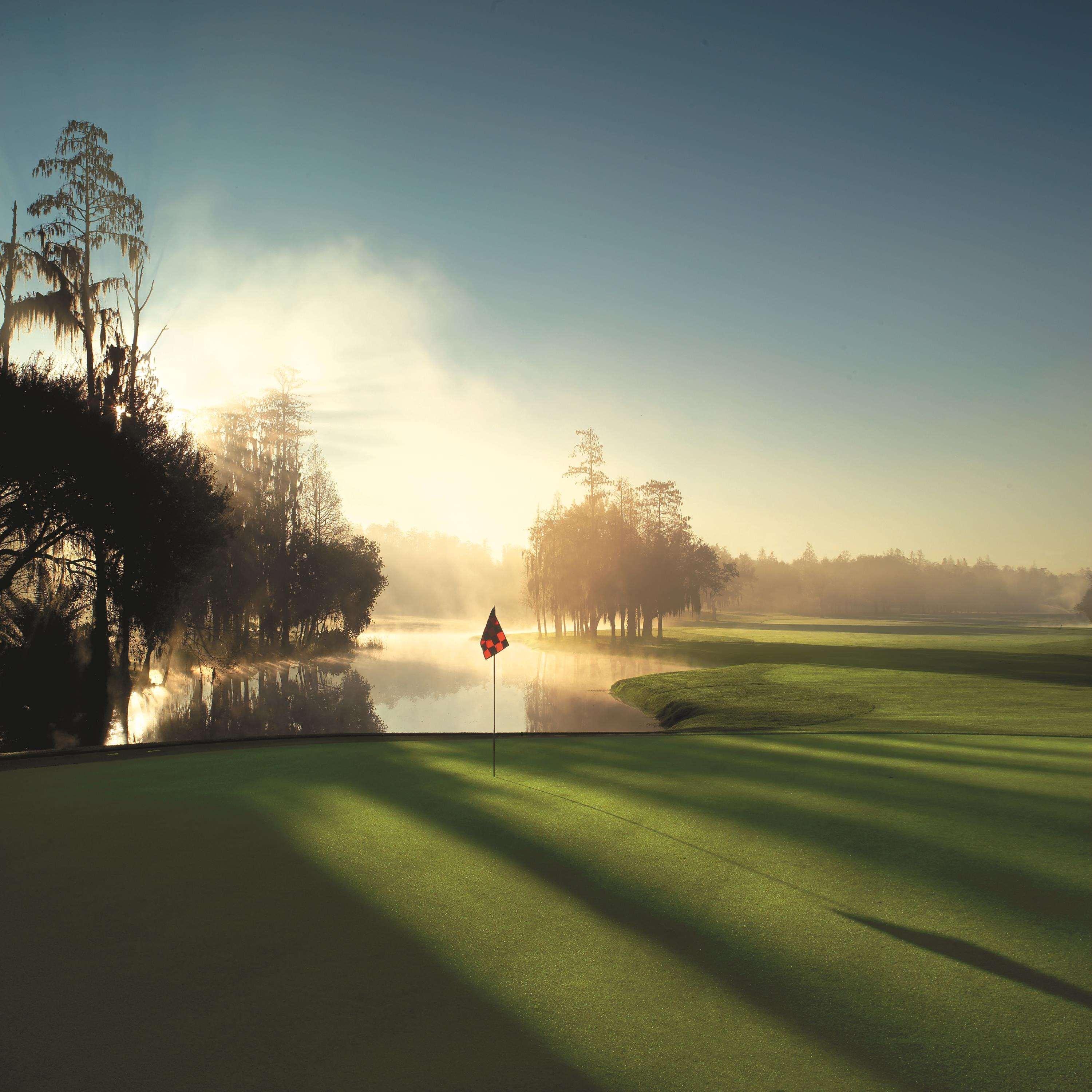 Innisbrook 4* Palm Harbor