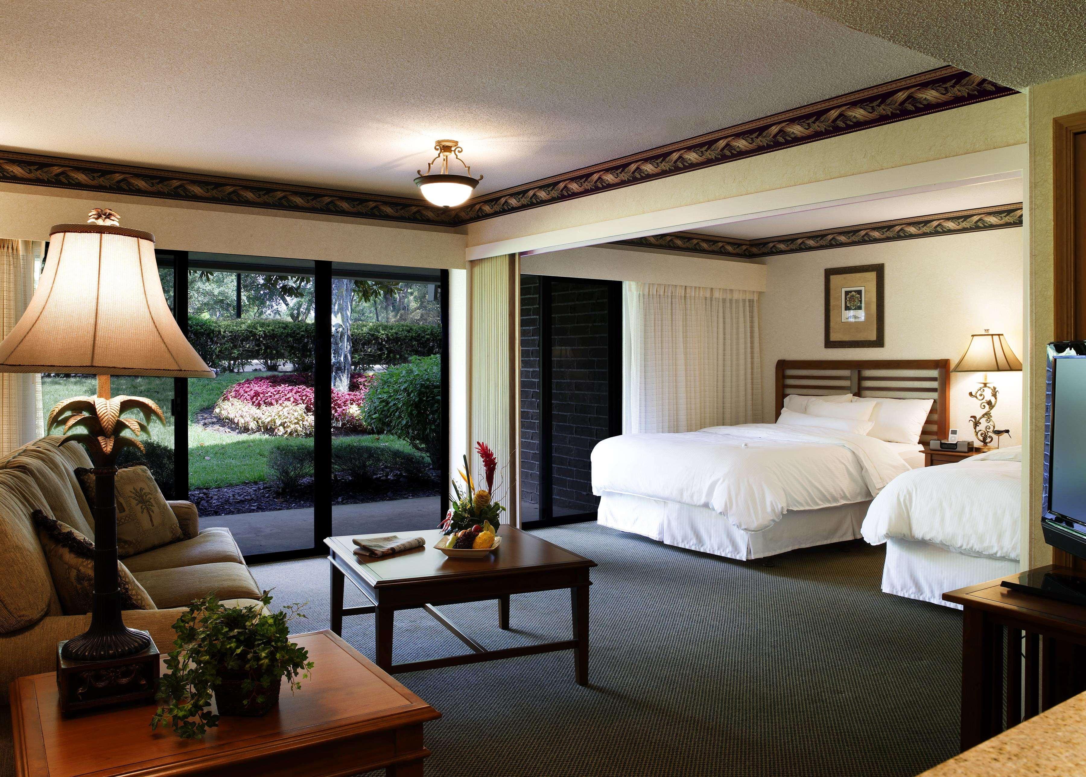 Innisbrook Resort