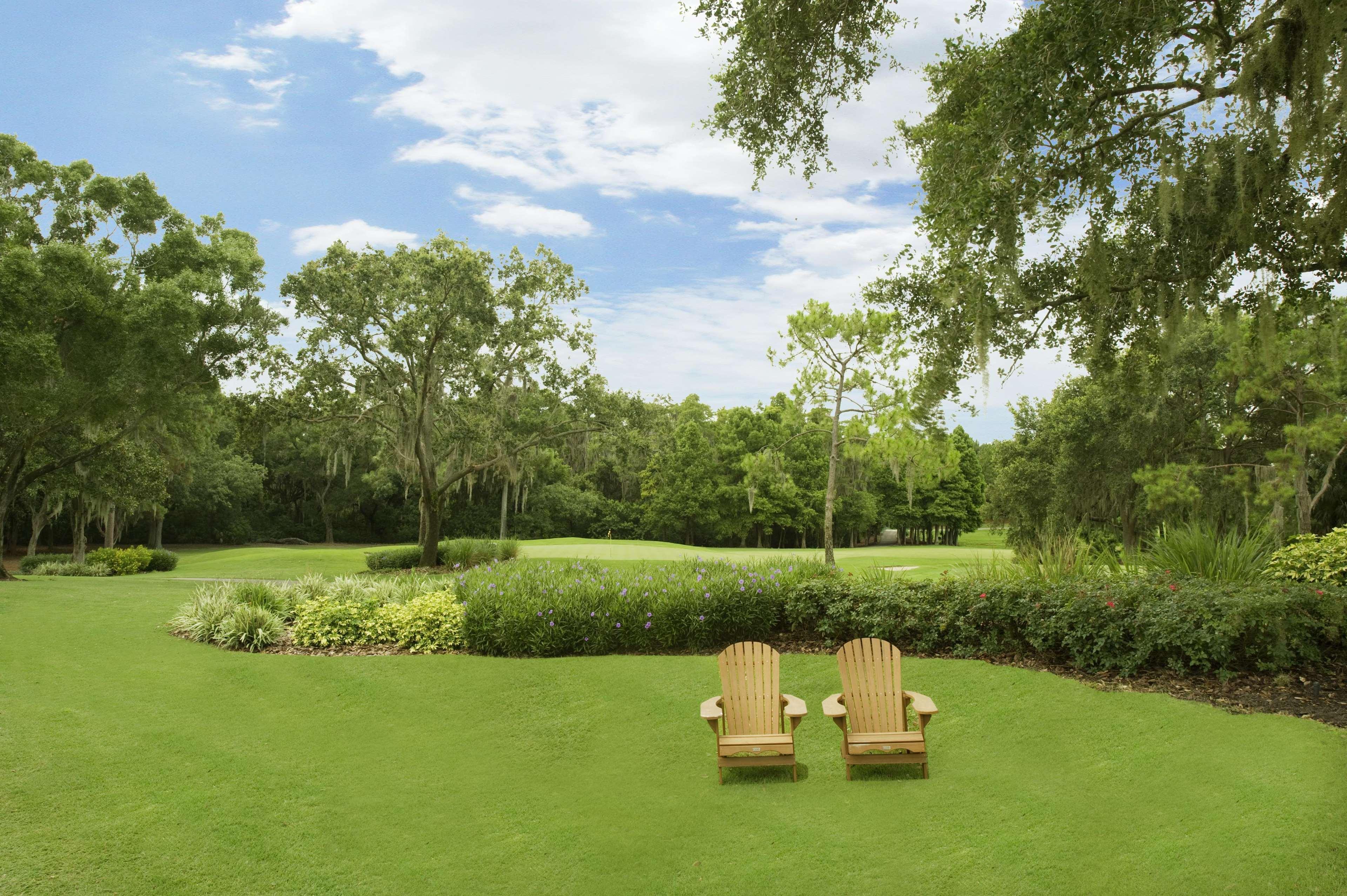 Innisbrook Palm Harbor