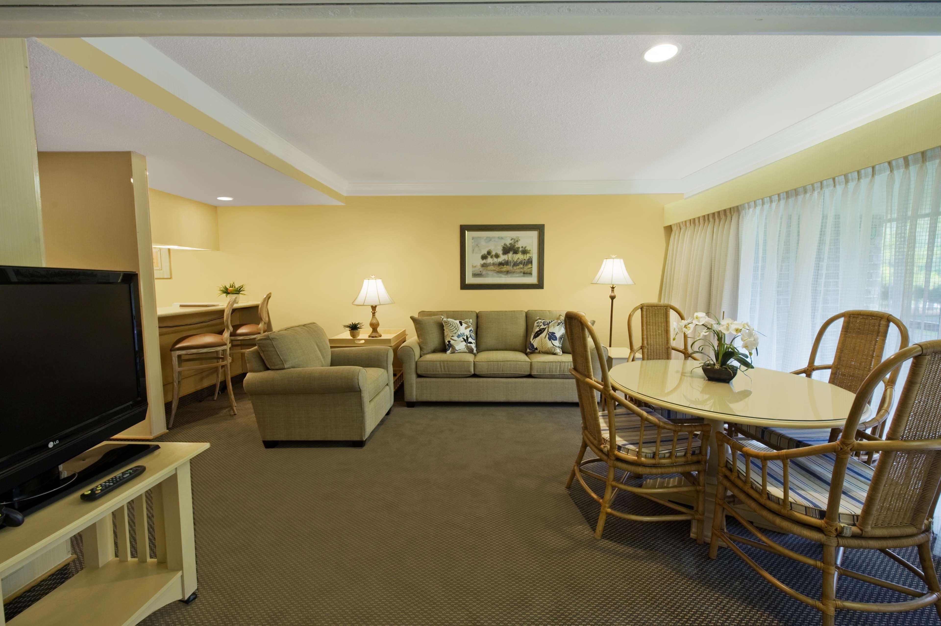 Innisbrook Resort