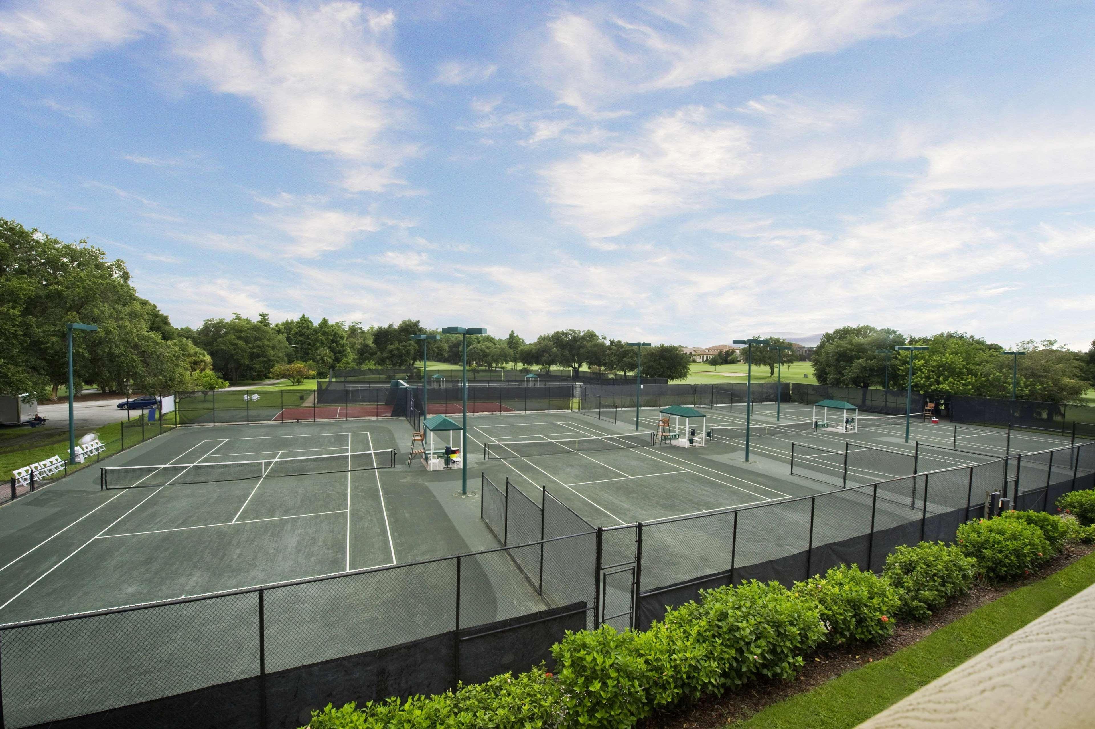 Resort Innisbrook 4*