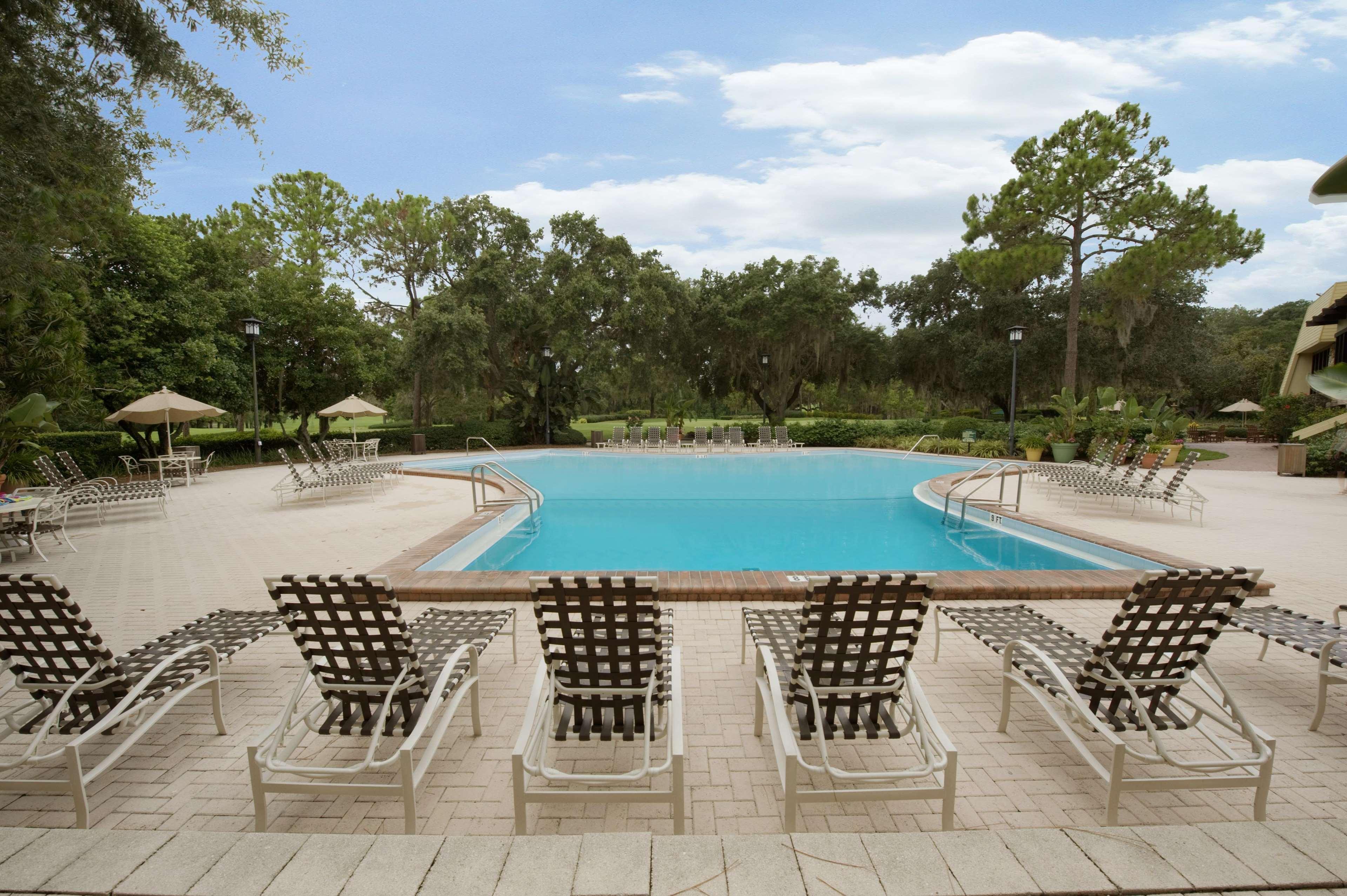 Resort Innisbrook Palm Harbor