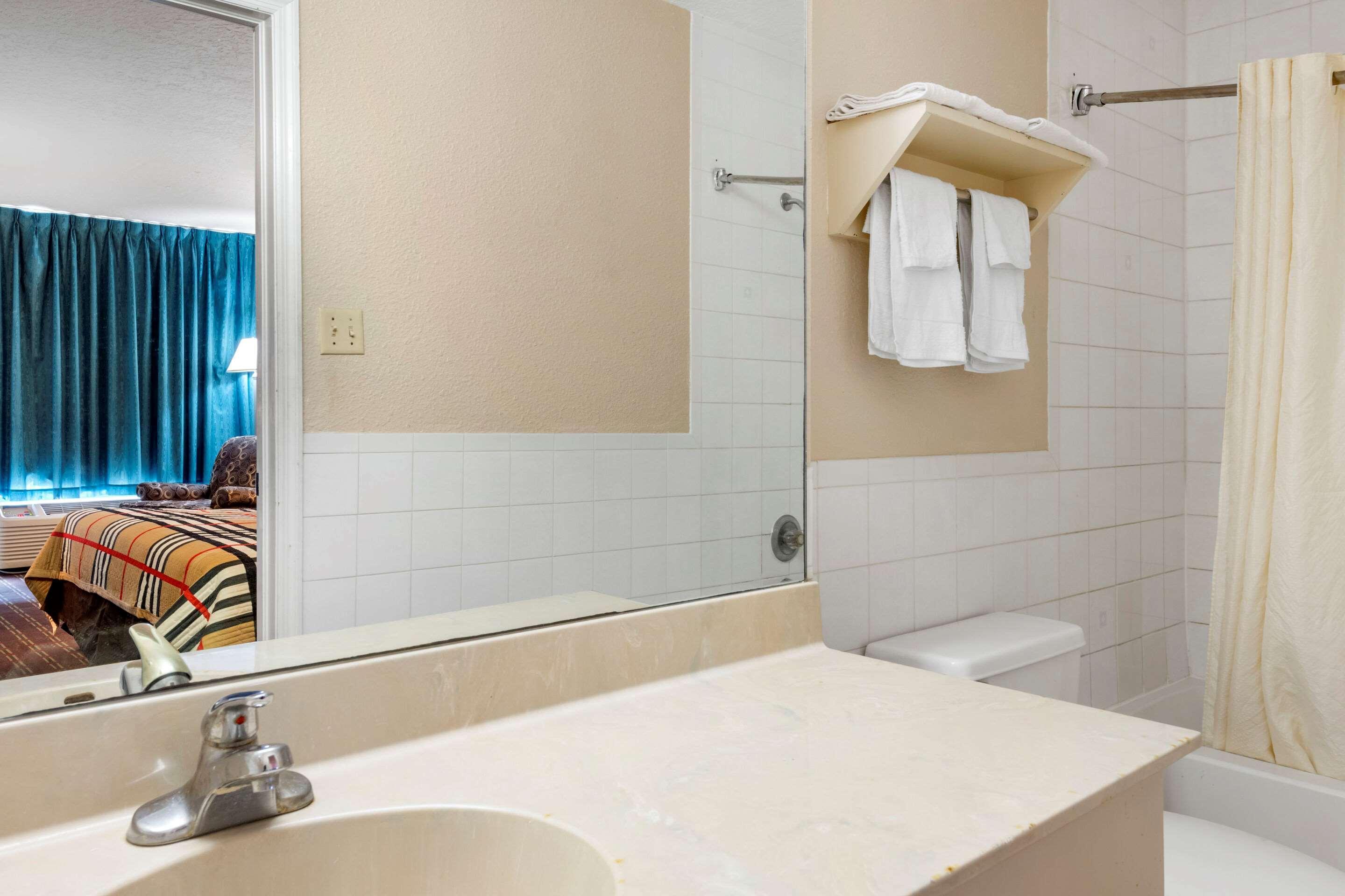 Inn Rodeway