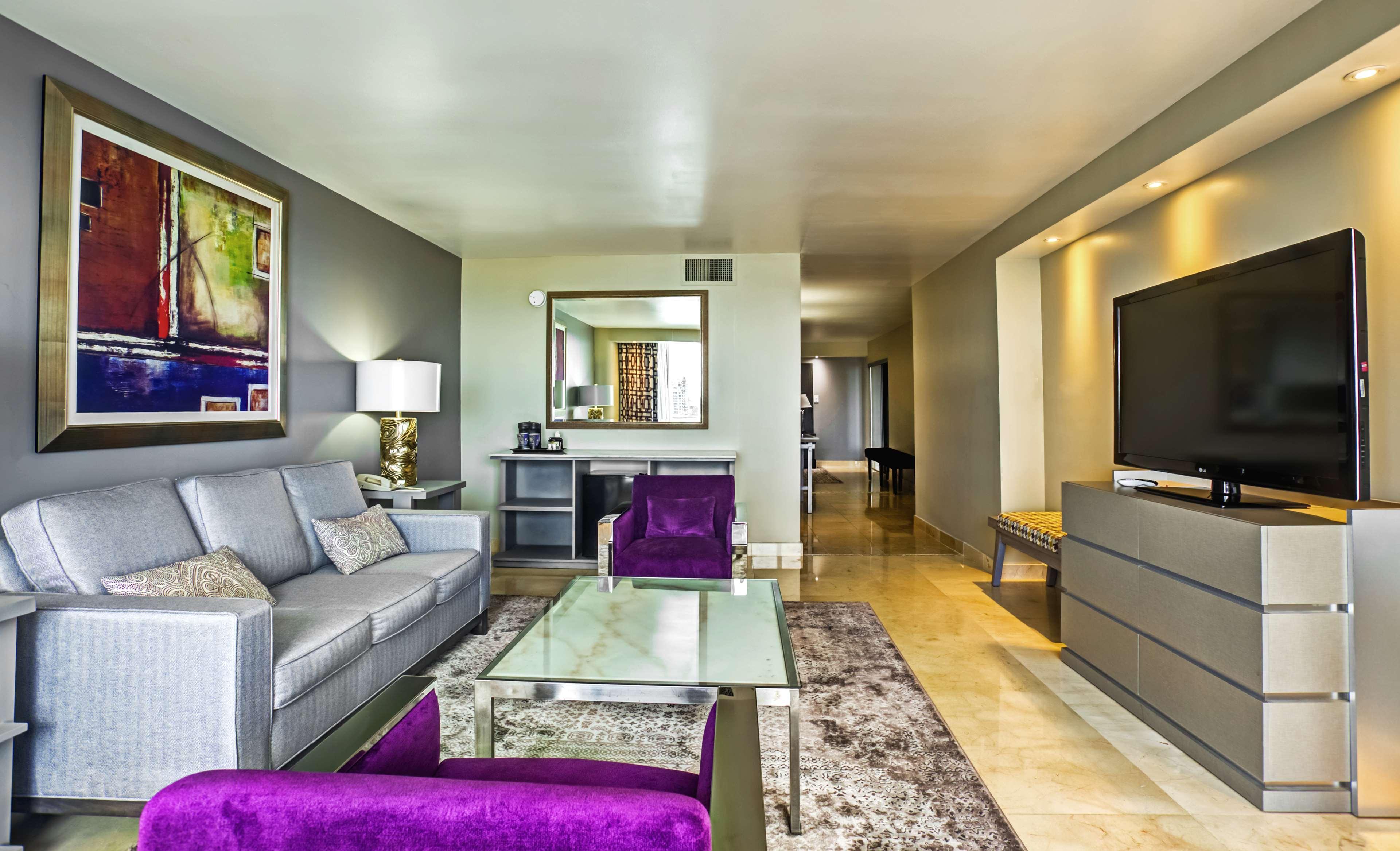 Doubletree By Hilton Grand Biscayne Bay 4* Miami