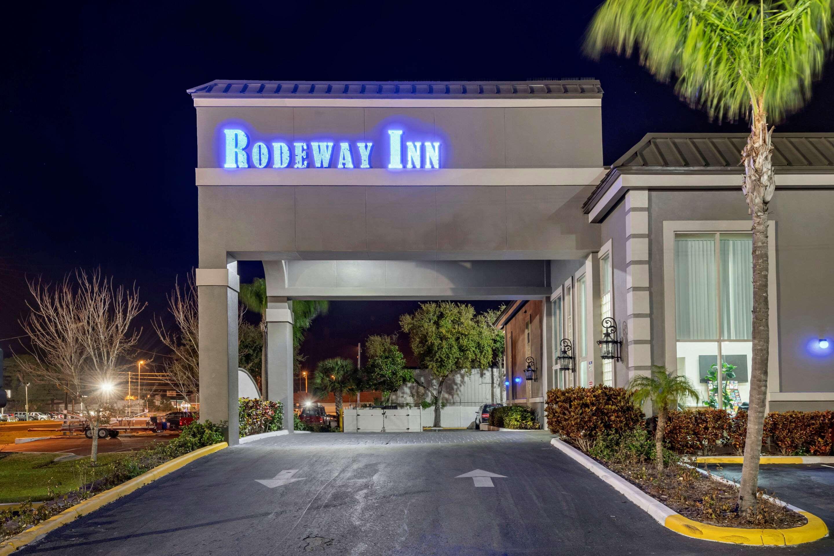 Rodeway