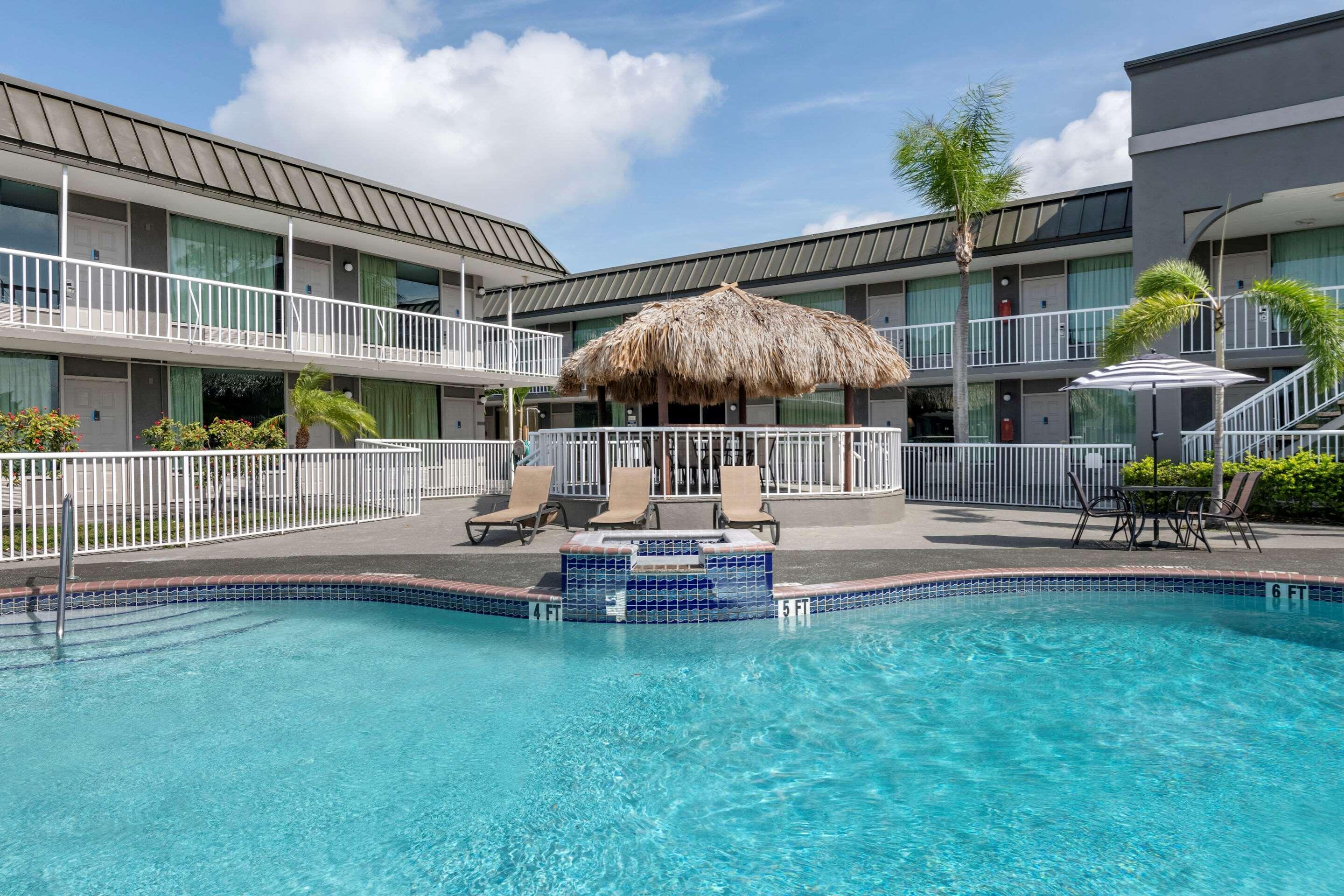 Rodeway Inn