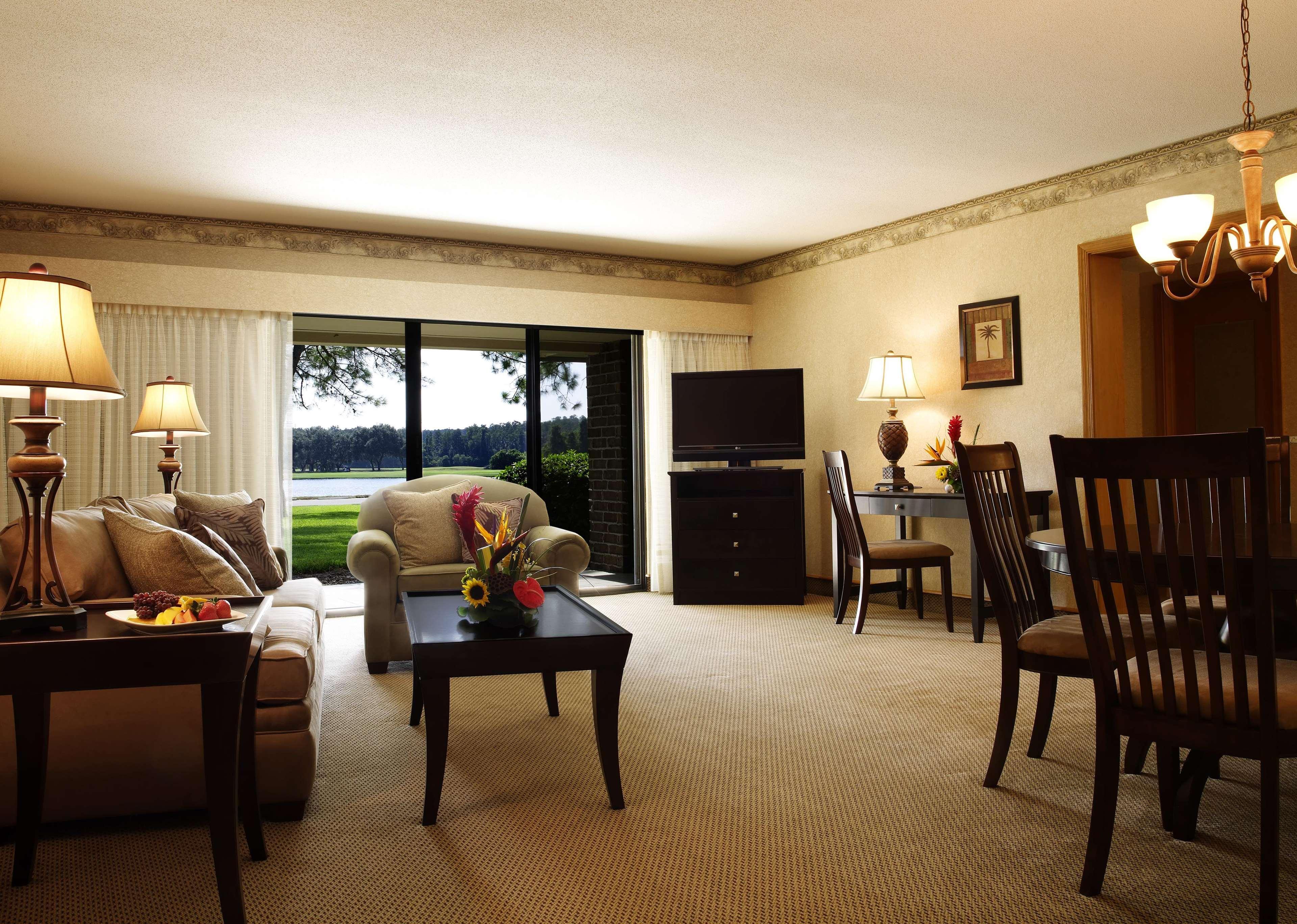 Resort Innisbrook Palm Harbor