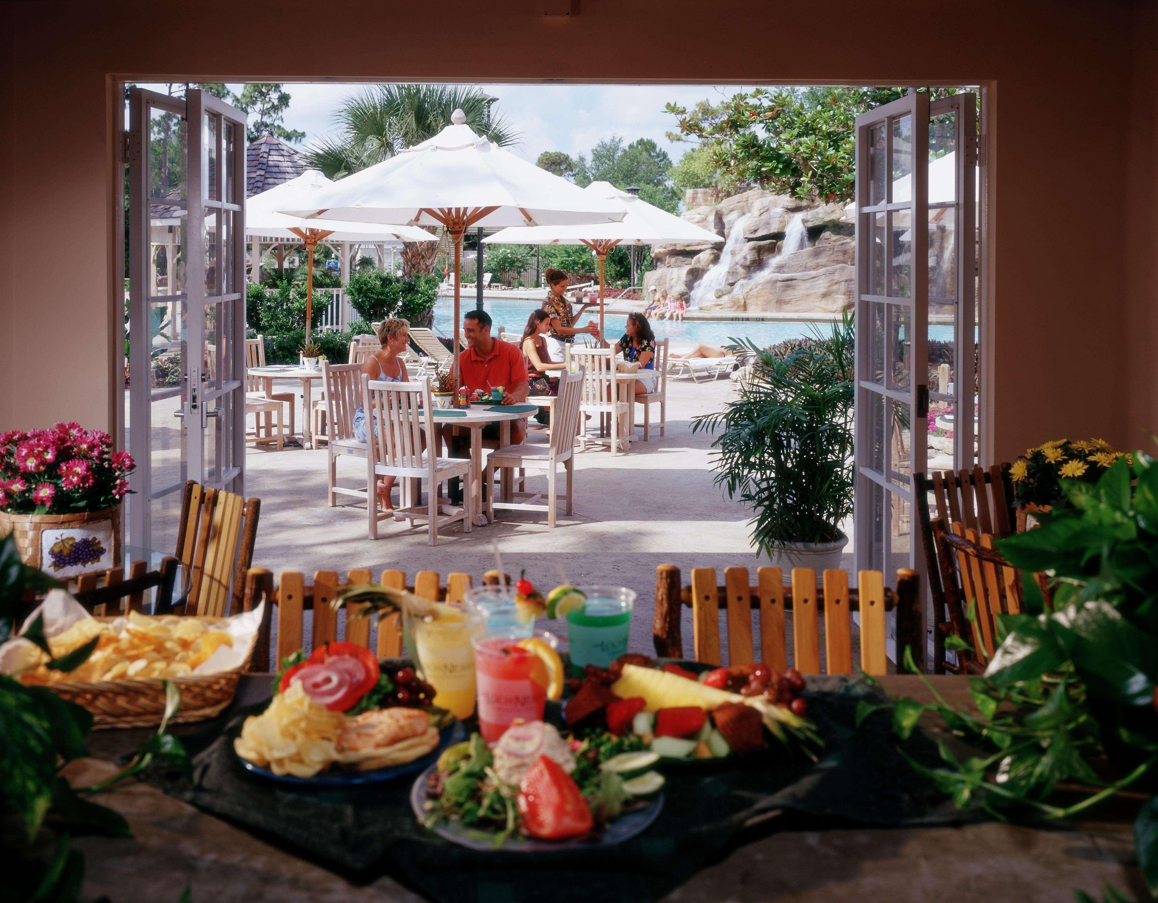 Innisbrook Resort Palm Harbor