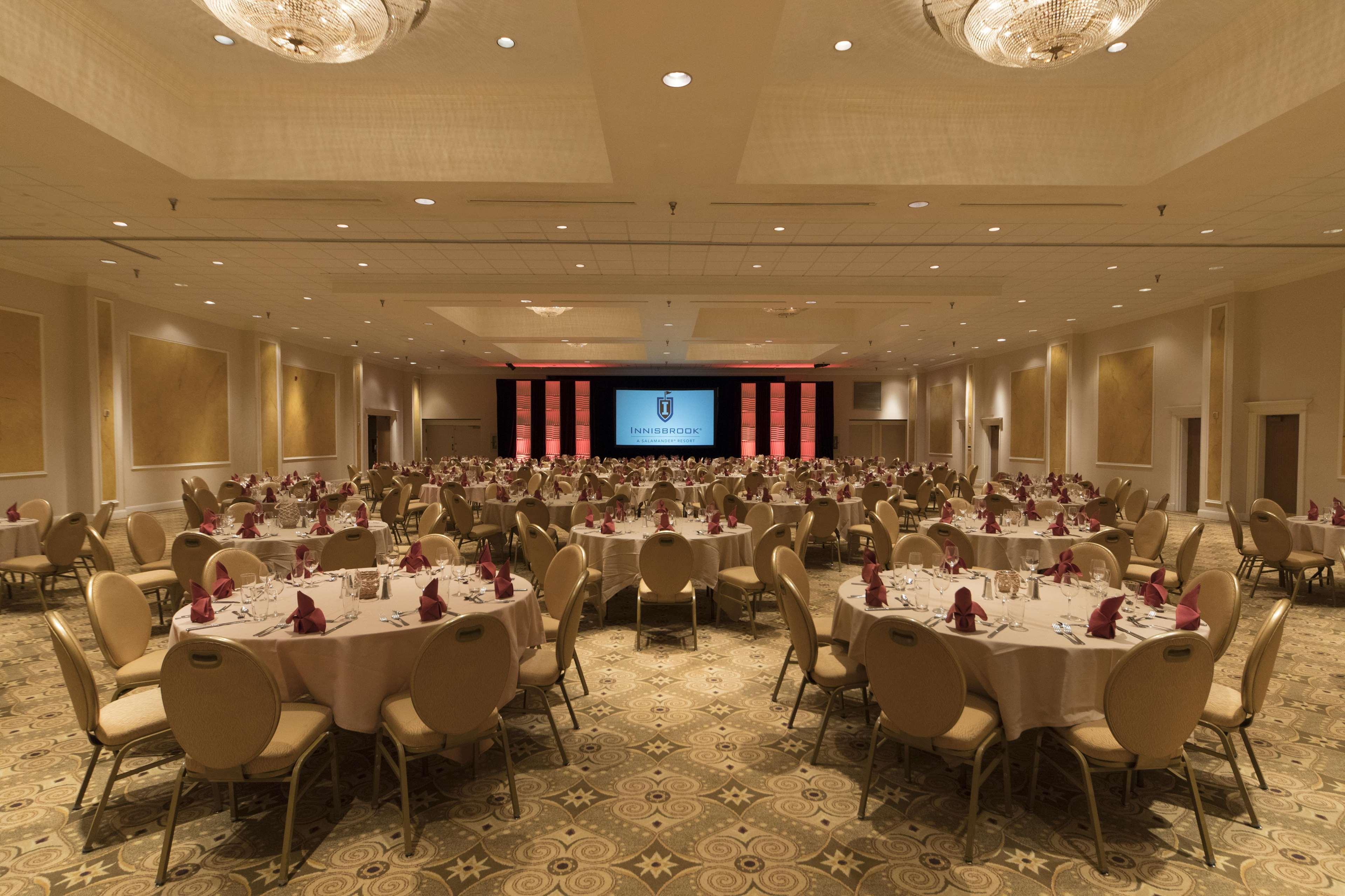 Resort Innisbrook 4*
