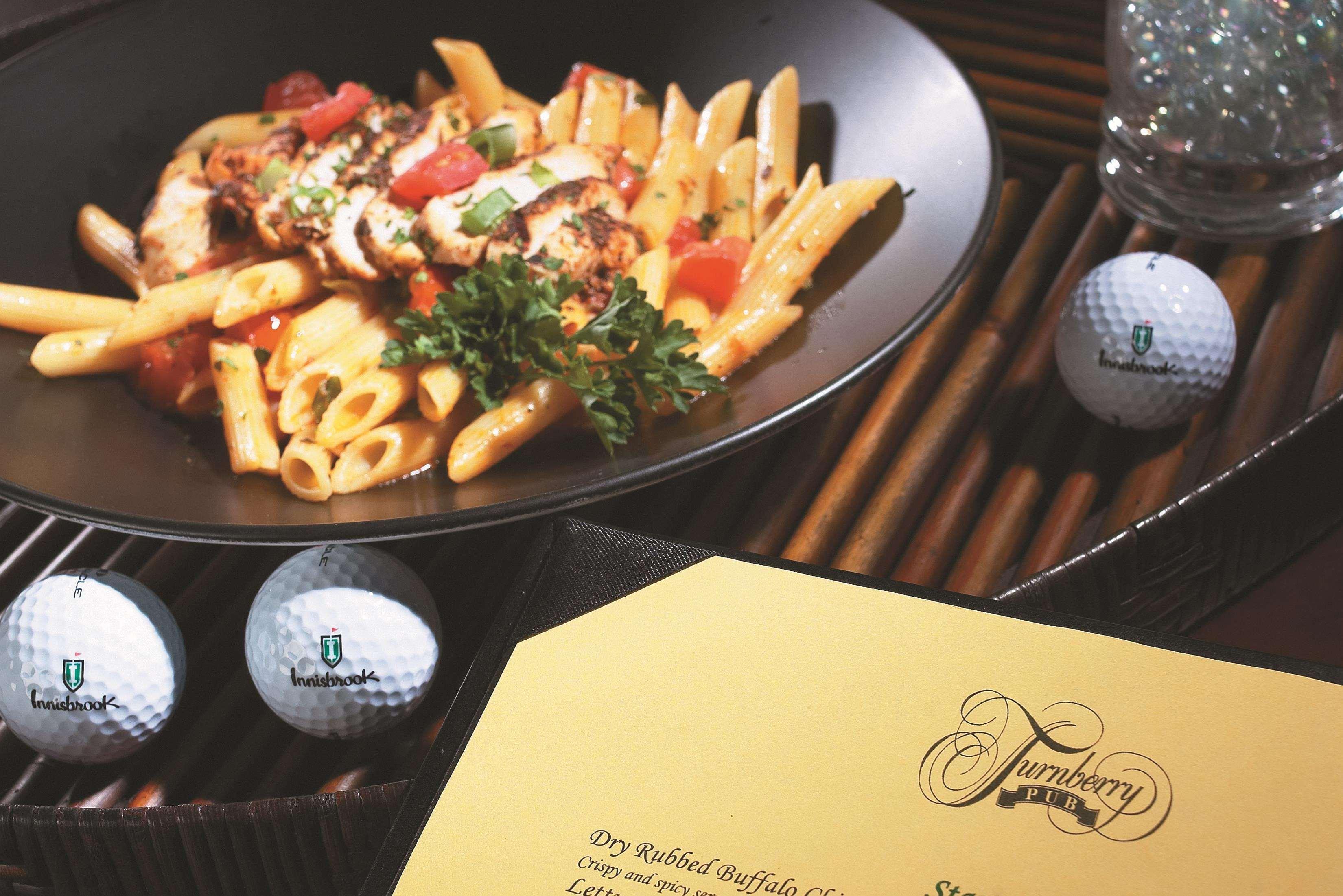 Innisbrook Palm Harbor