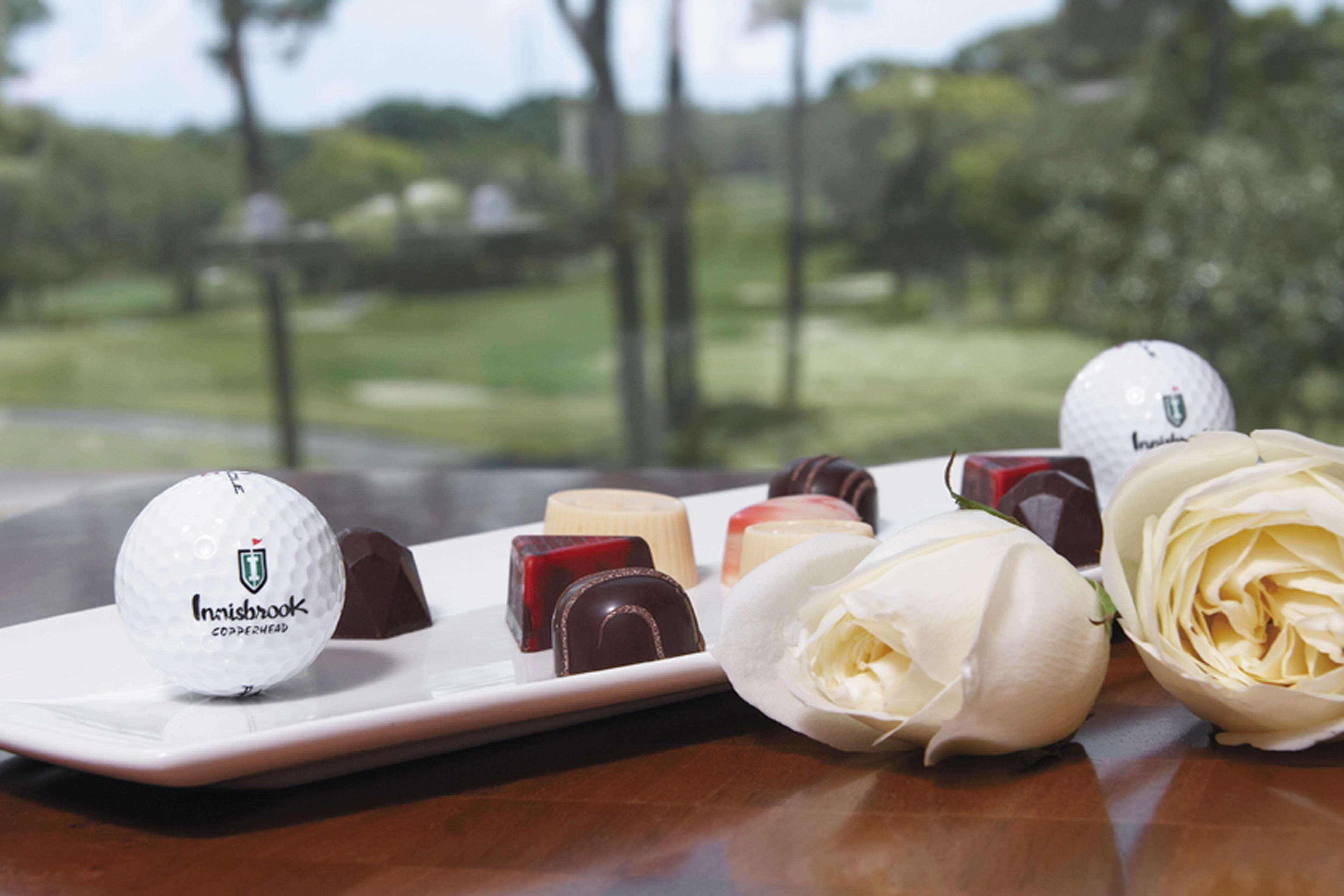 Innisbrook Resort Palm Harbor
