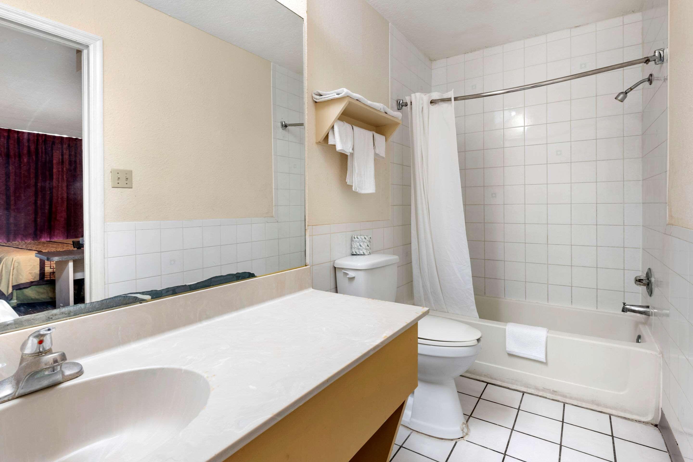 Inn Rodeway
