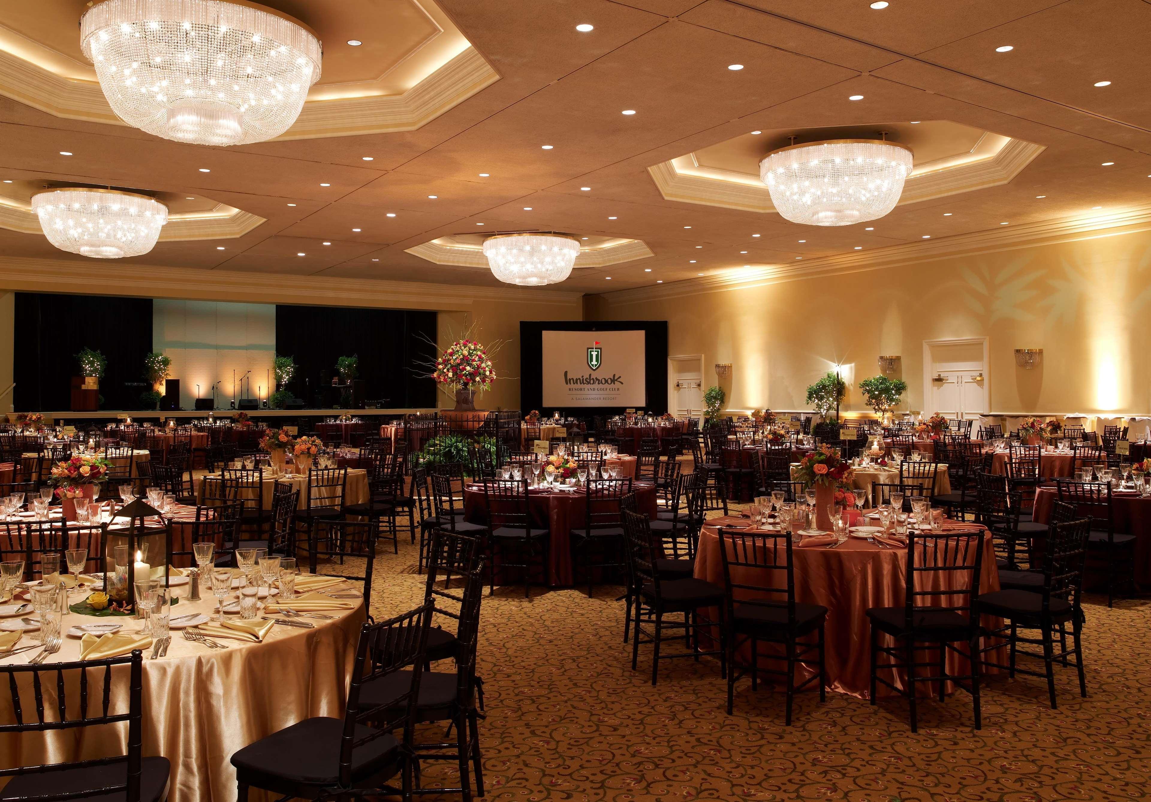 Innisbrook Resort 4*