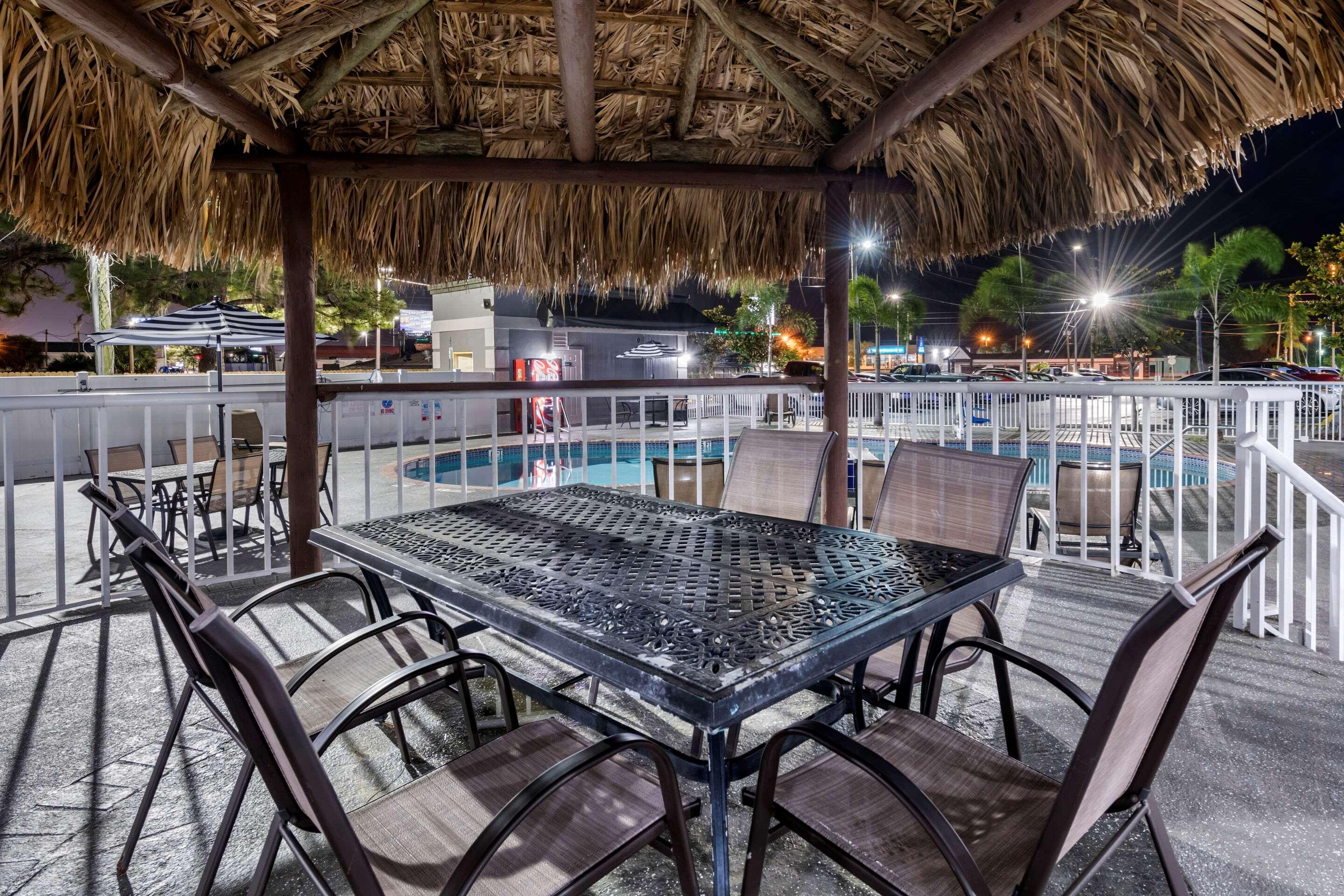 Rodeway New Port Richey