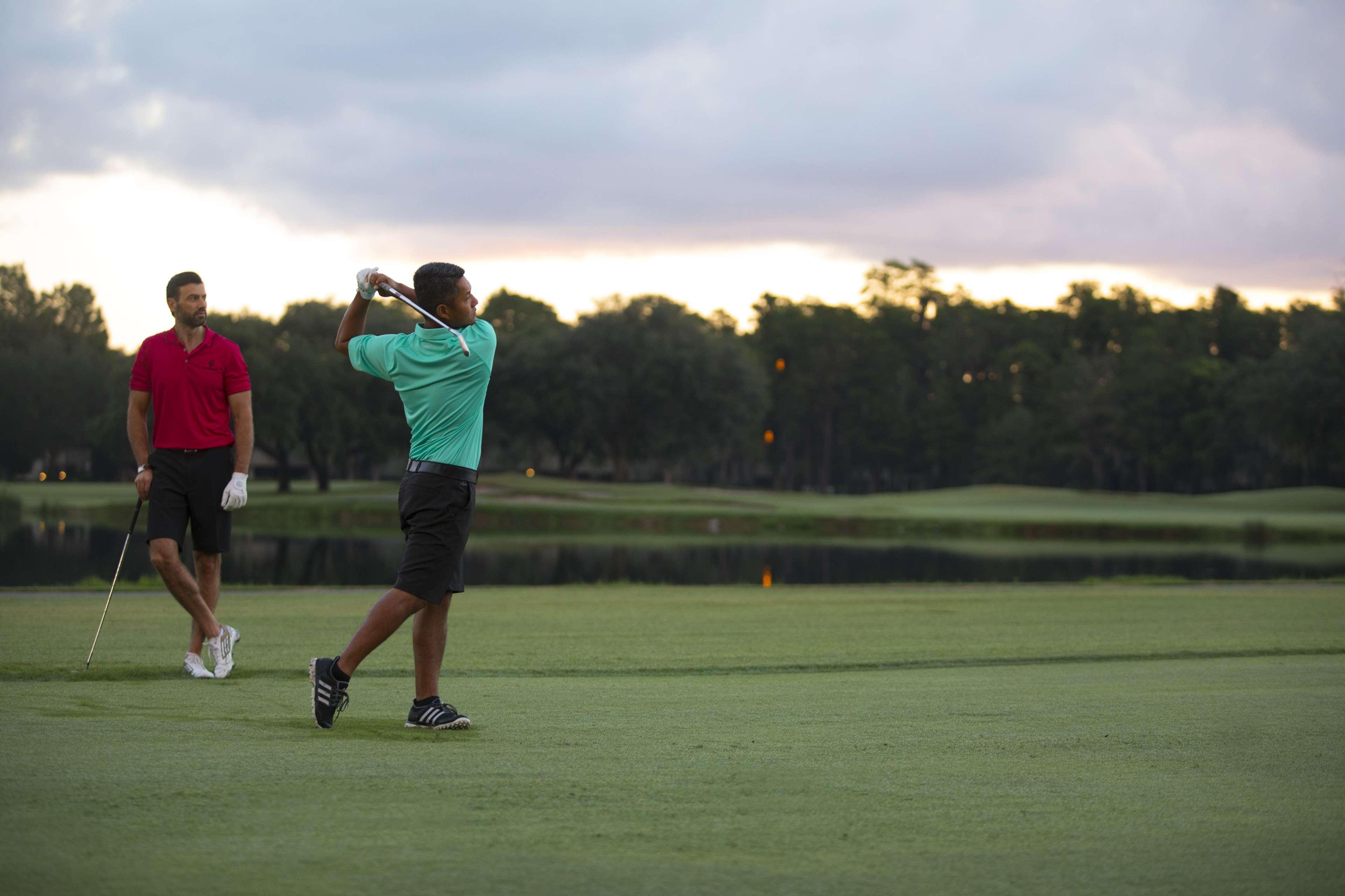 Resort Innisbrook 4*