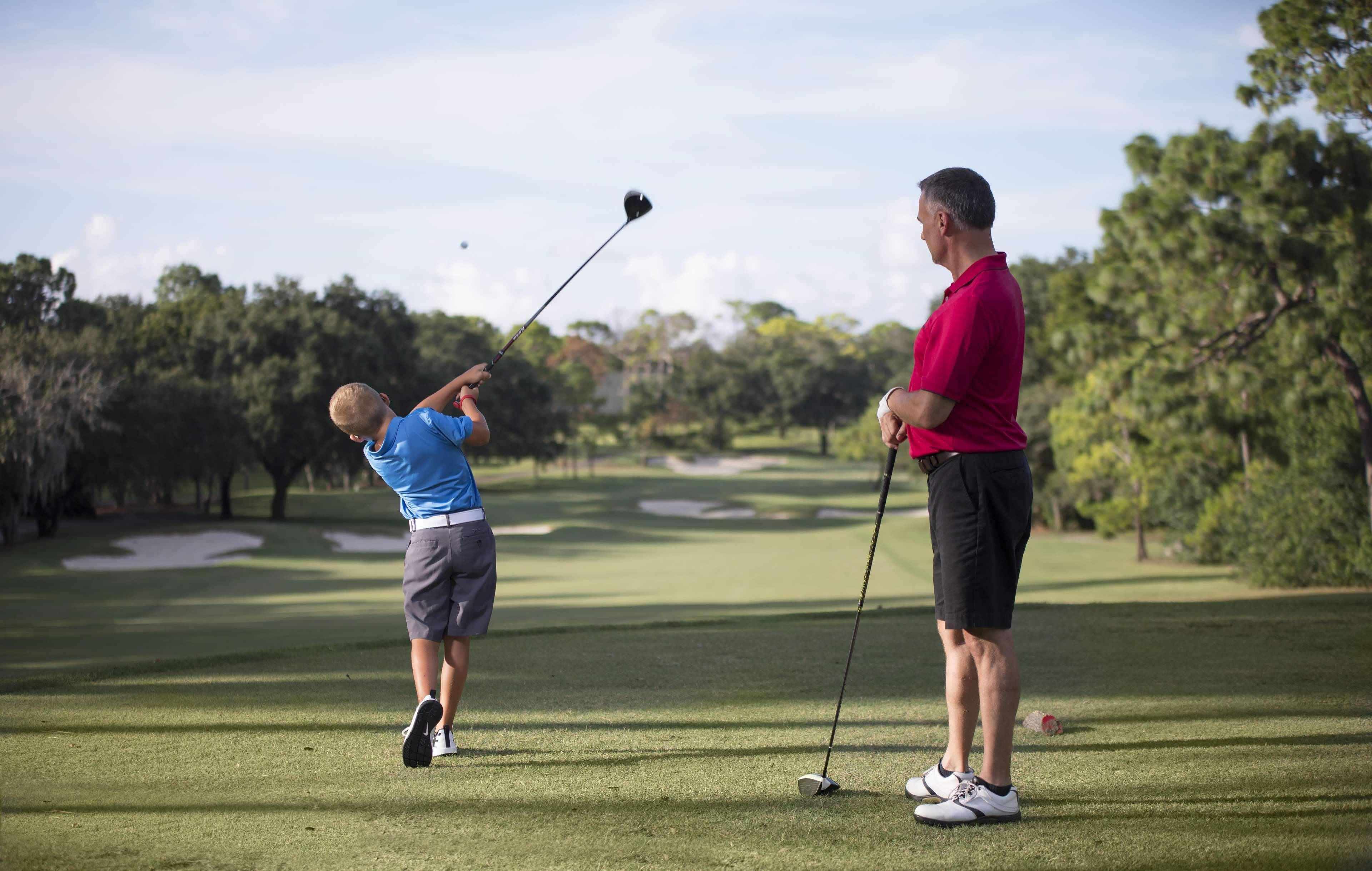 Innisbrook 4* Palm Harbor