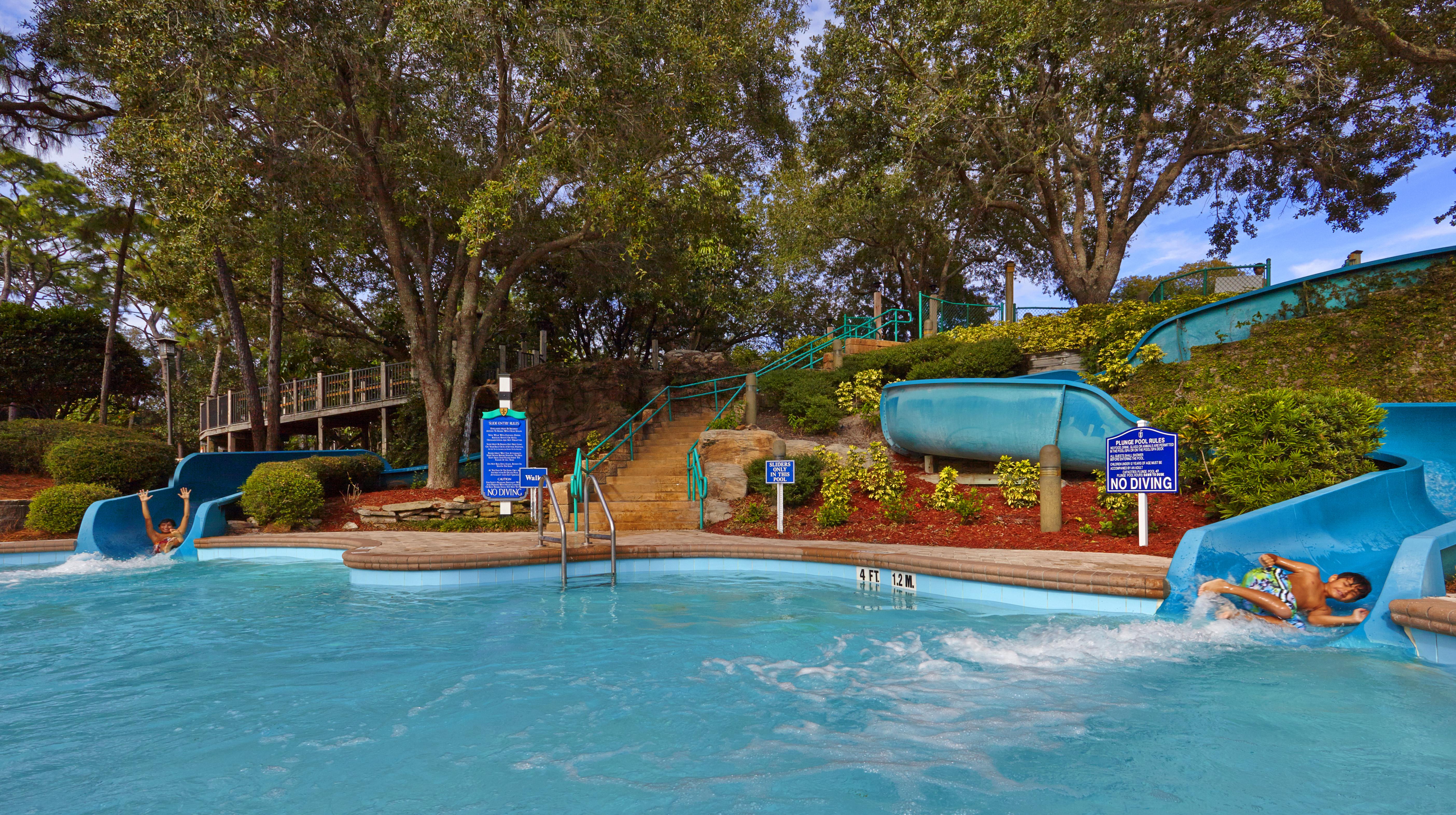 Resort Innisbrook Palm Harbor