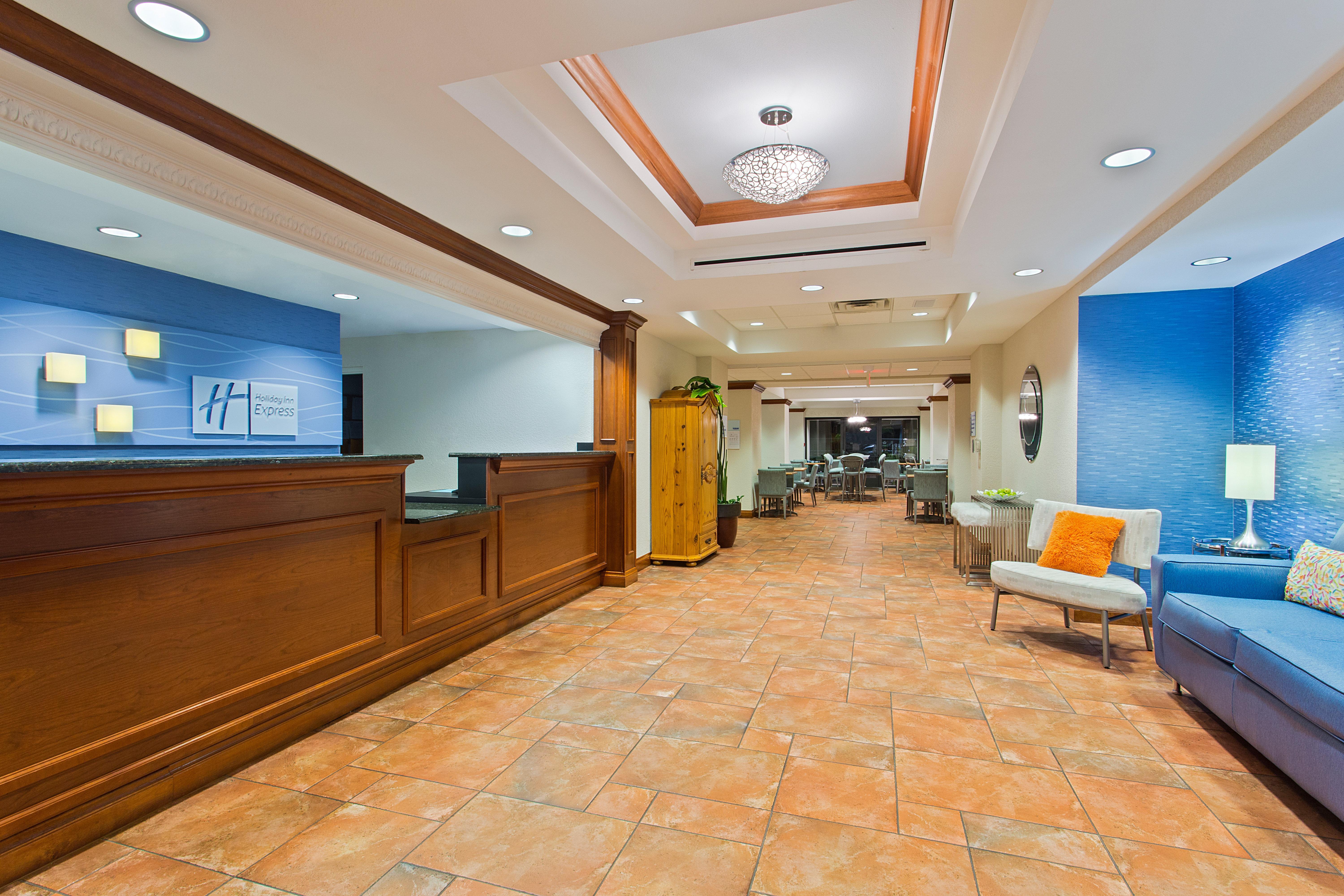Hotel Express & Clearwater North/dunedin