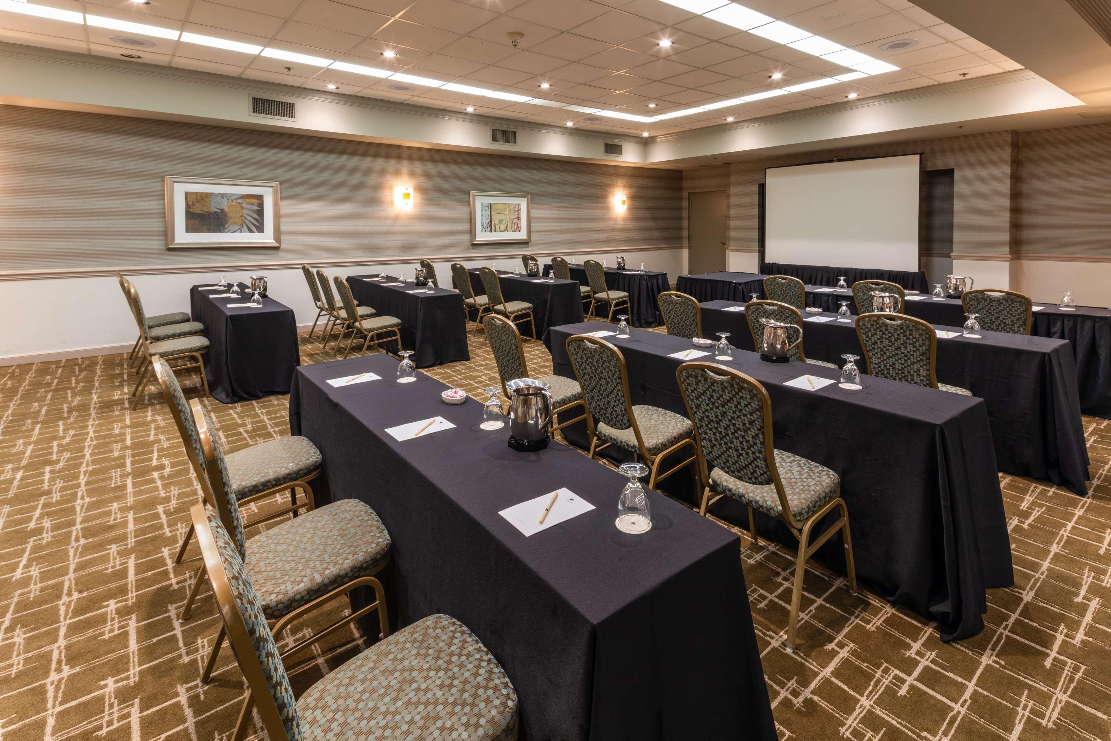 Hotel Doubletree By Hilton Grand Biscayne Bay