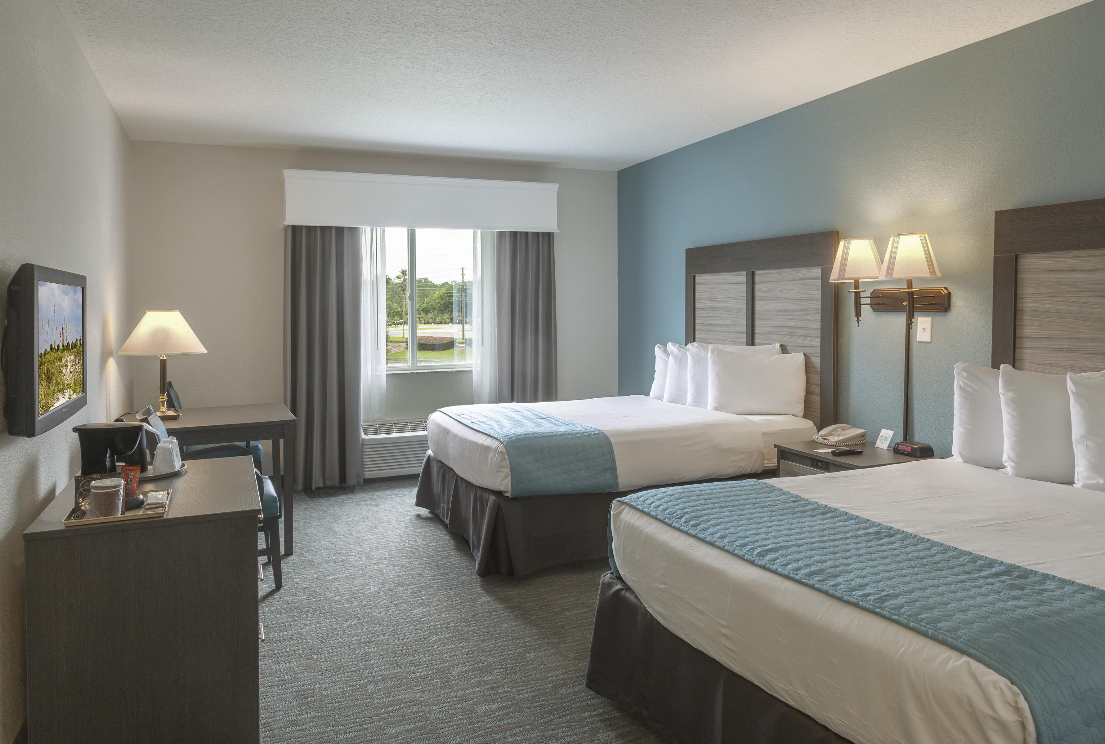 Summer Bay Orlando By Exploria Resort Four Corners