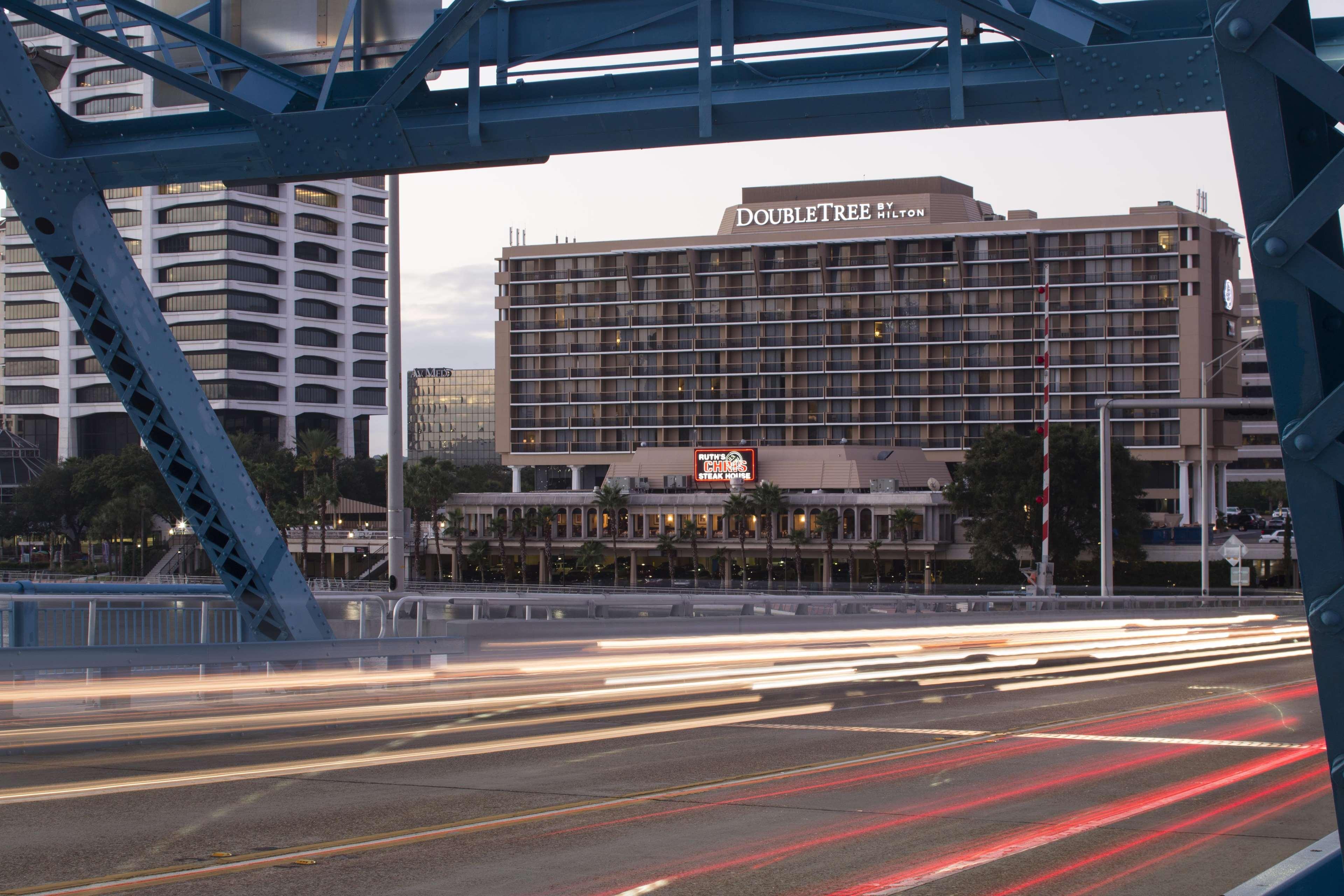 Doubletree By Hilton Riverfront, Fl