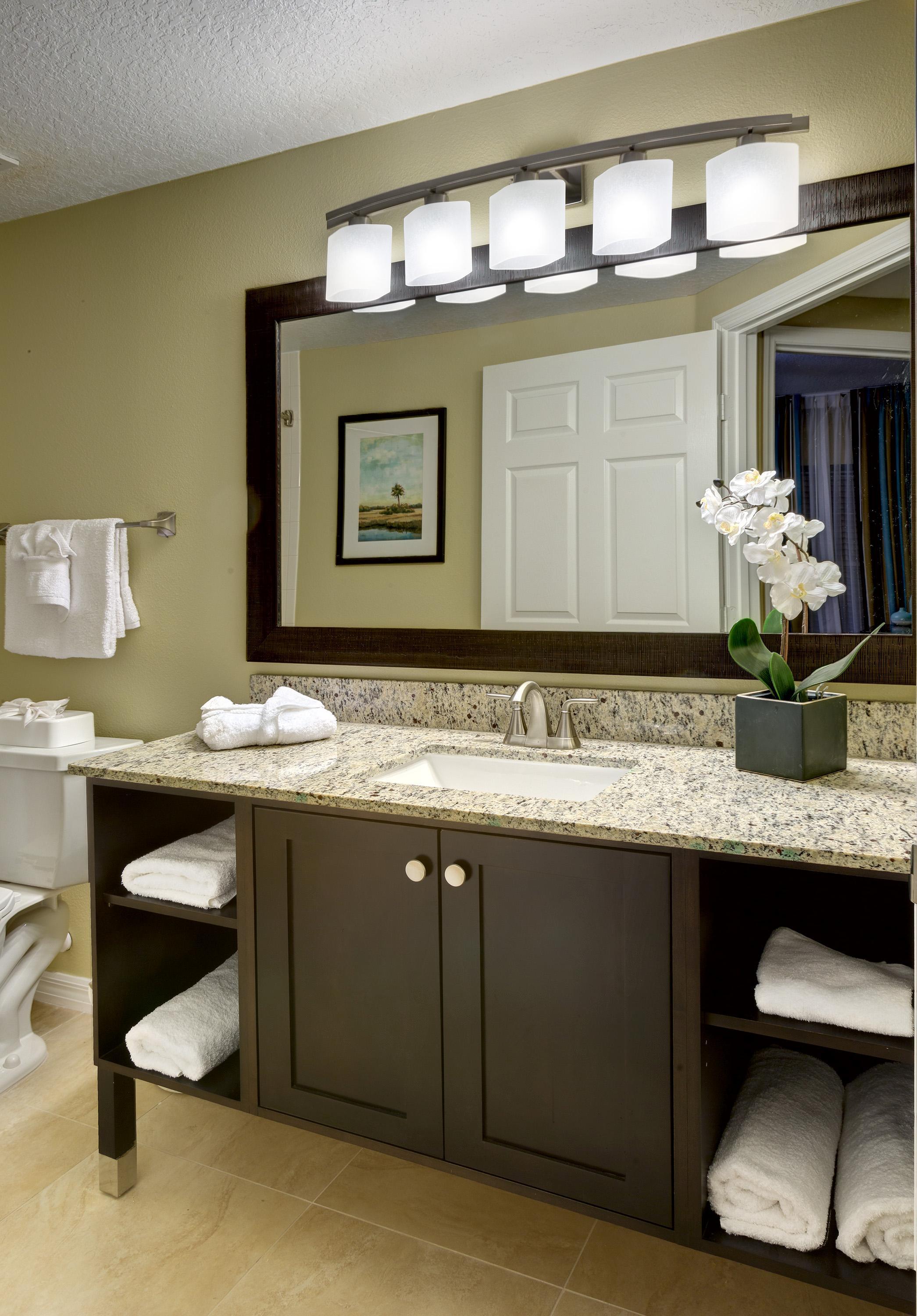 Summer Bay Orlando By Exploria 4* Four Corners