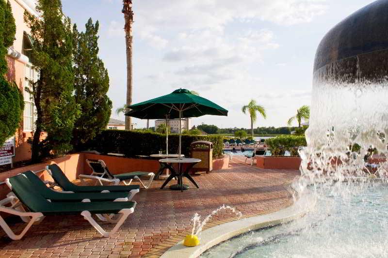 Summer Bay Orlando By Exploria 4* Four Corners