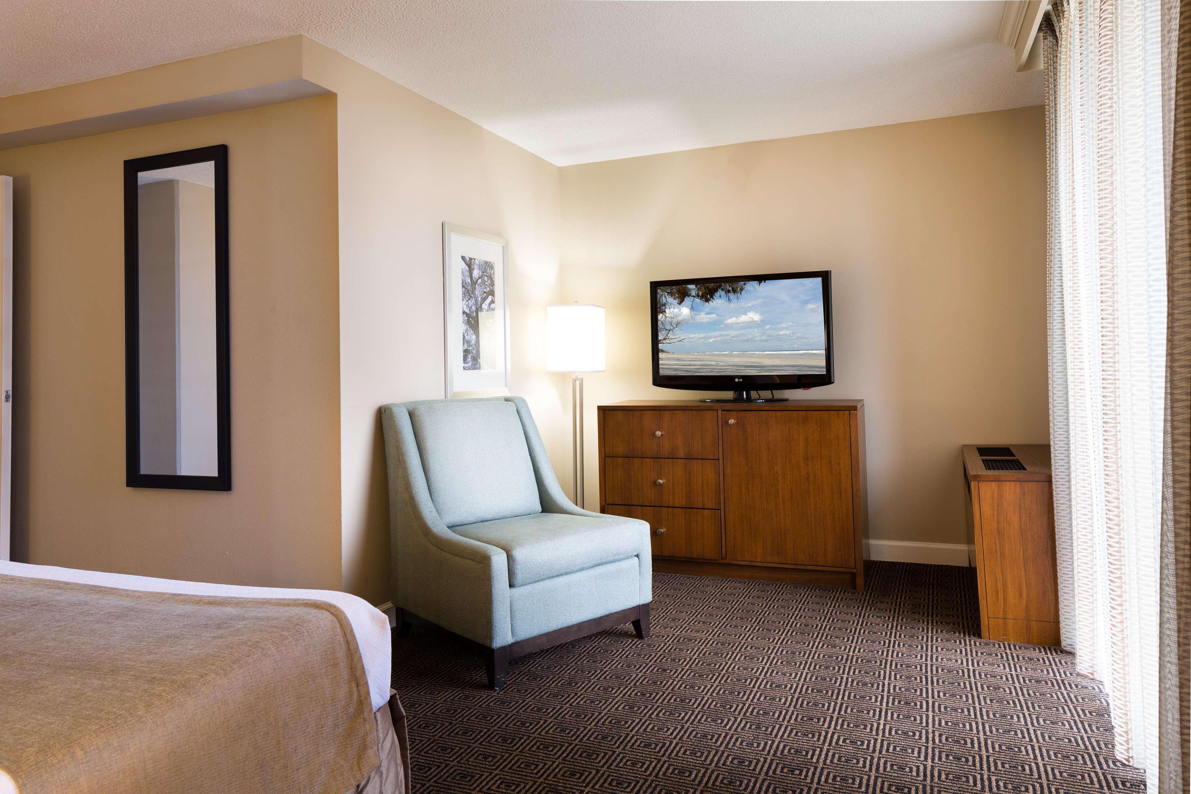 Doubletree By Hilton Riverfront, Fl Hotel