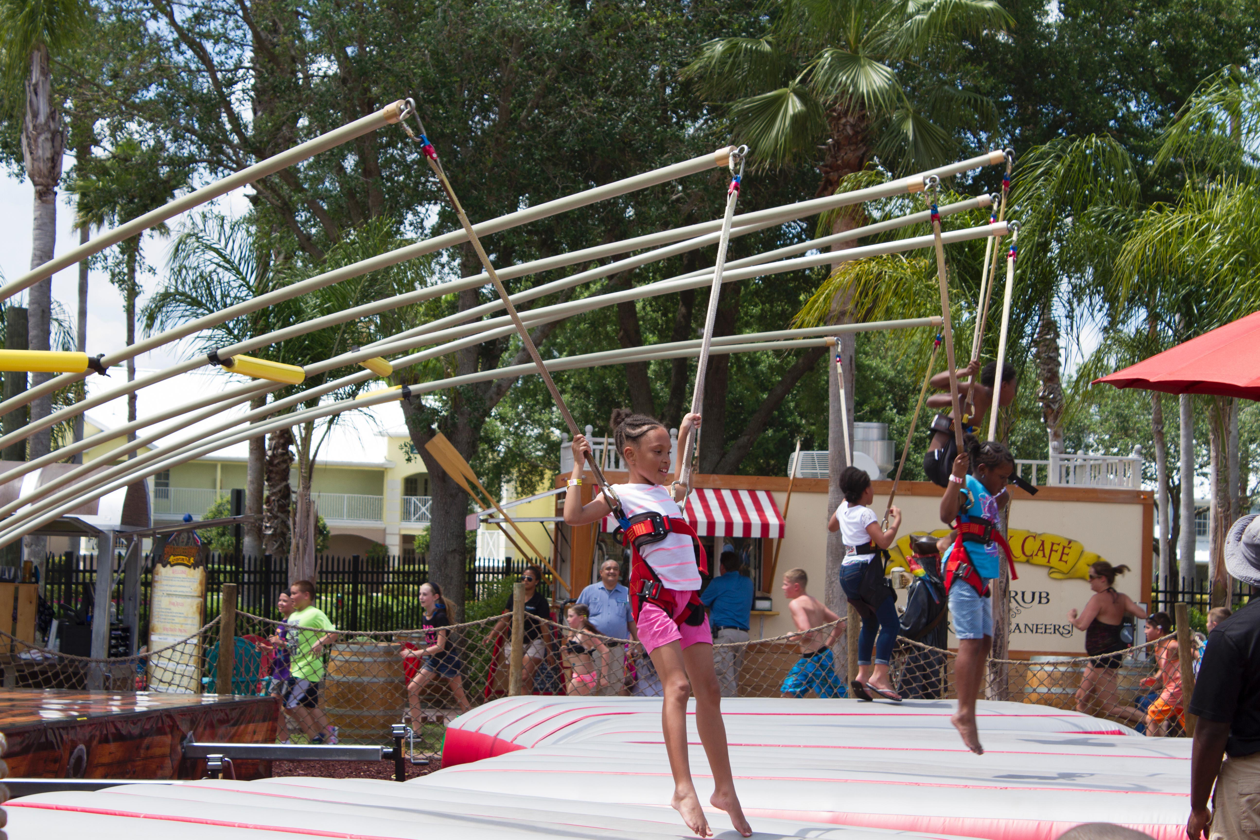 Summer Bay Orlando By Exploria Resort Four Corners