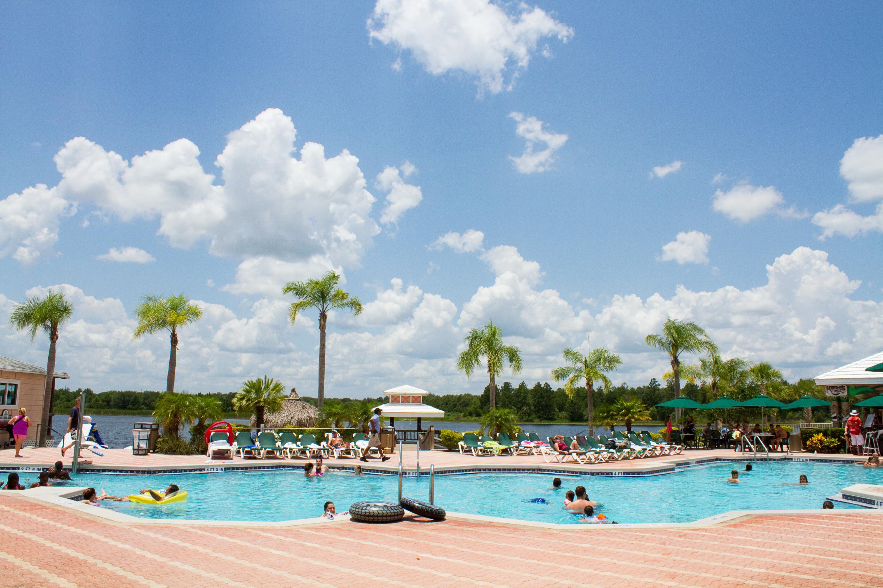 Summer Bay Orlando By Exploria Resort