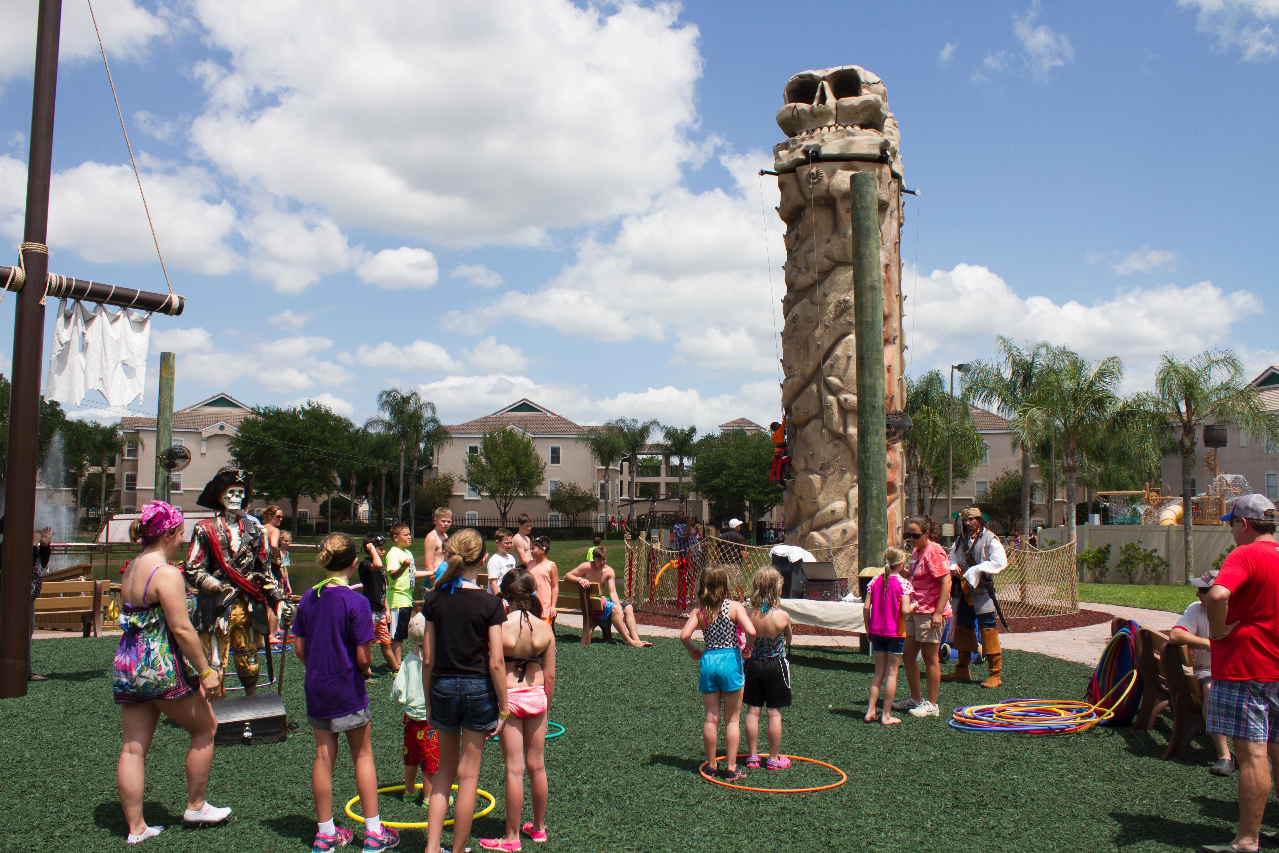 Summer Bay Orlando By Exploria Resort Four Corners