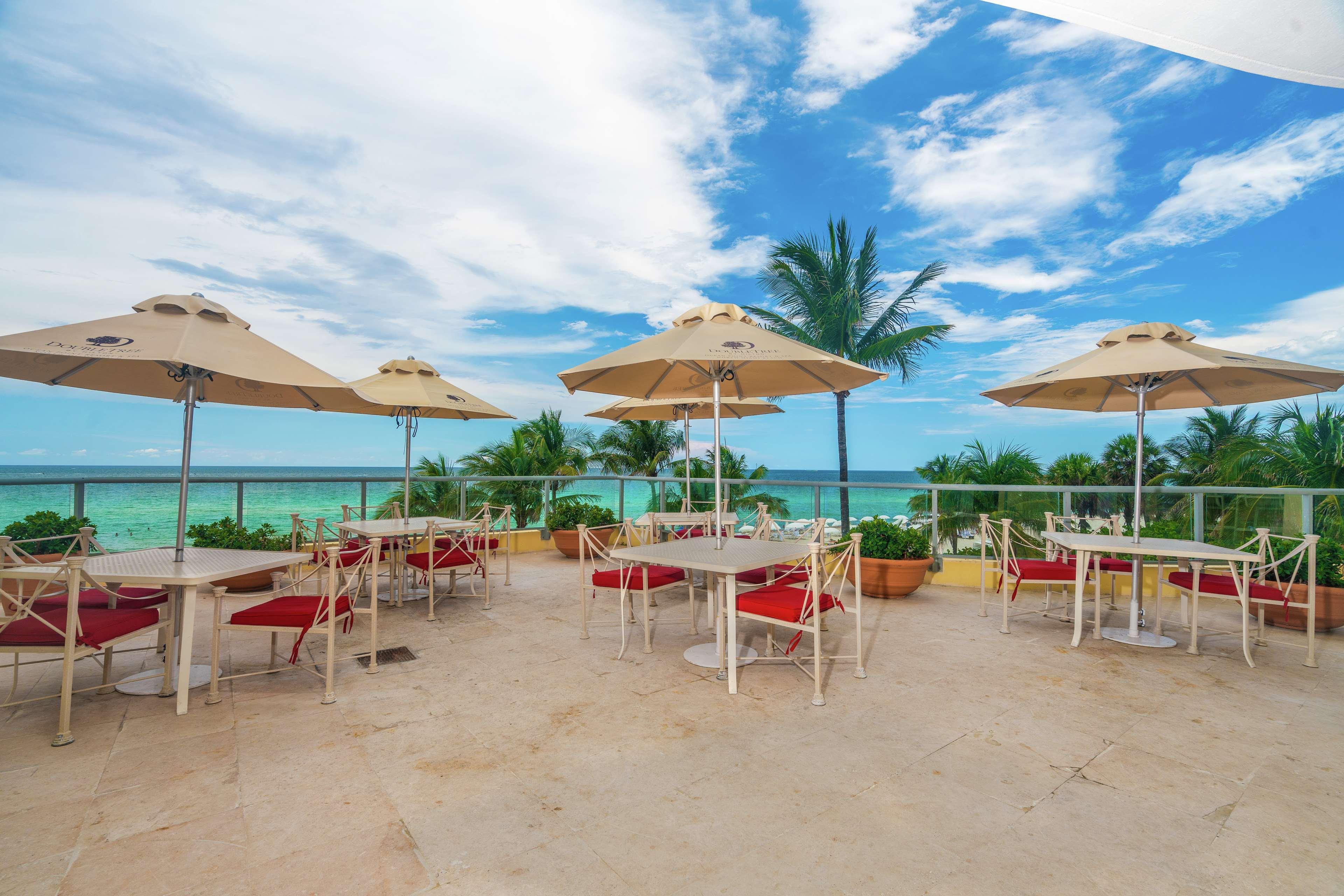 Resort Doubletree By Hilton Ocean Point - North Miami Sunny Isles Beach