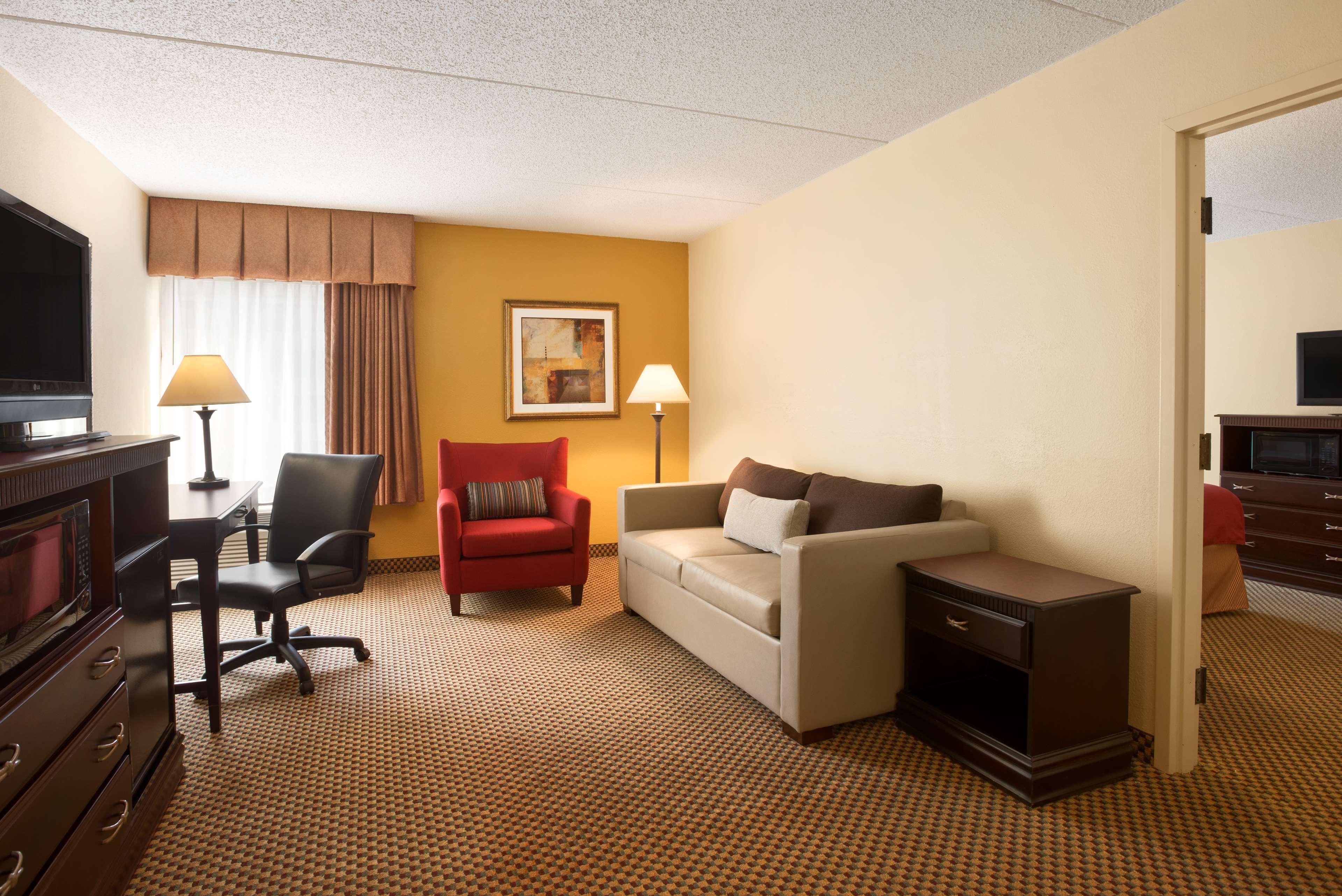 Country & By Radisson, I-95 South, Fl Hotel Jacksonville