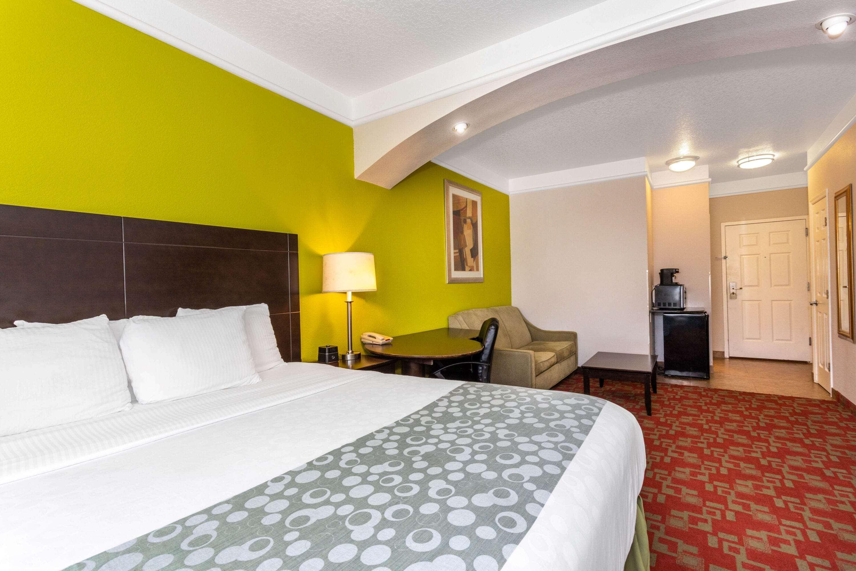 La Quinta By Wyndham 3*