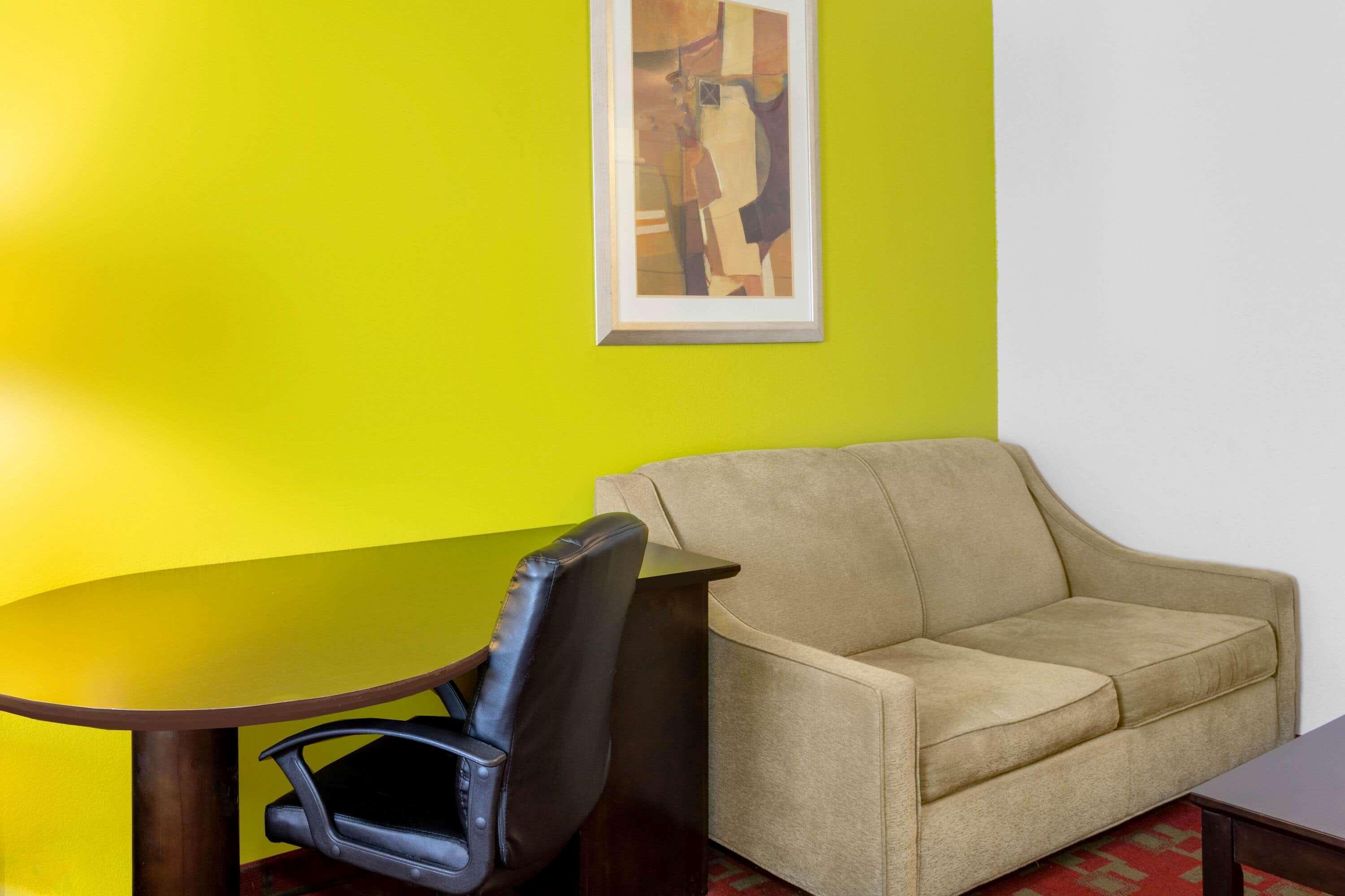 La Quinta By Wyndham Hotel 3*