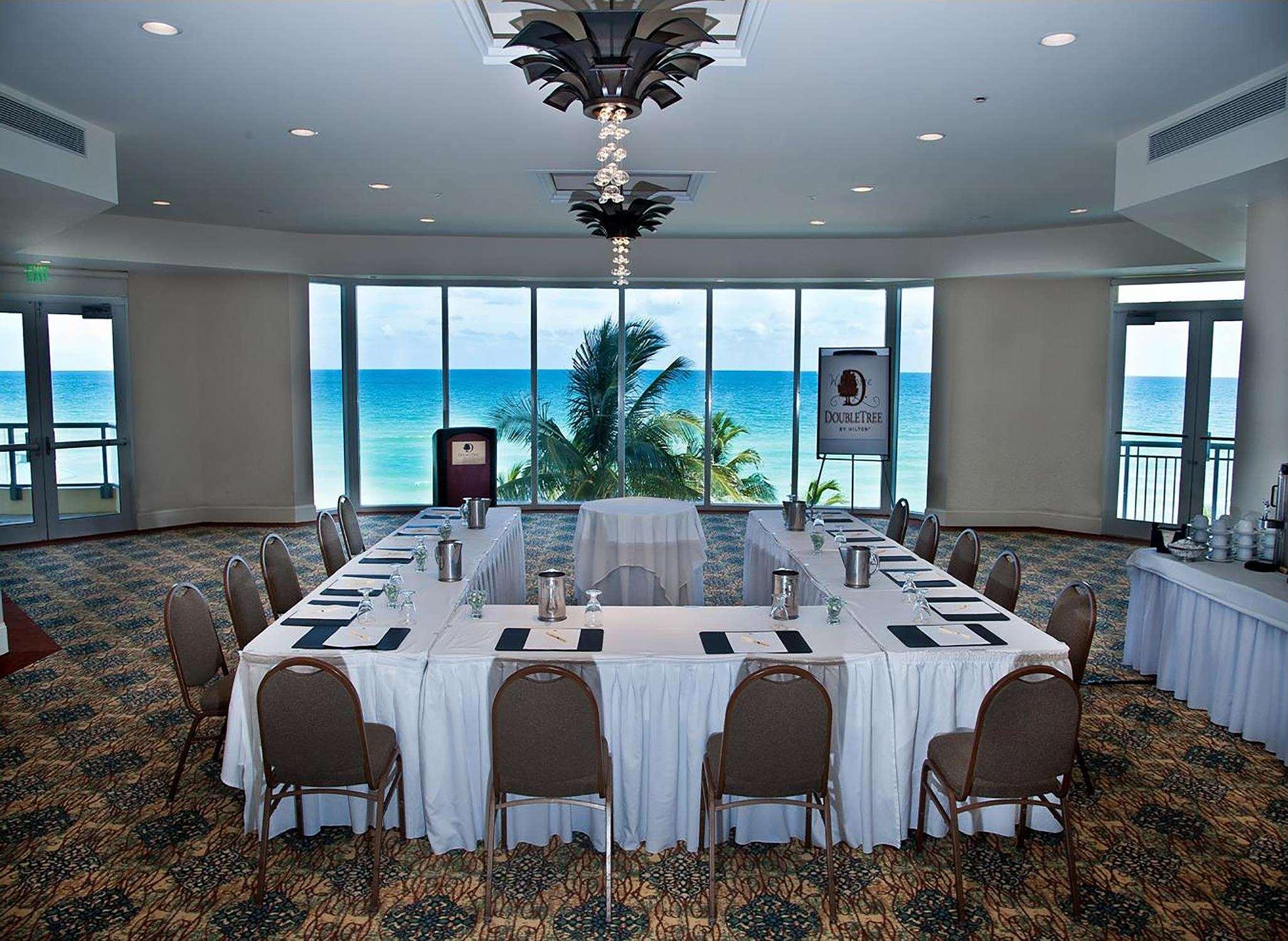 Resort Doubletree By Hilton Ocean Point - North Miami Sunny Isles Beach