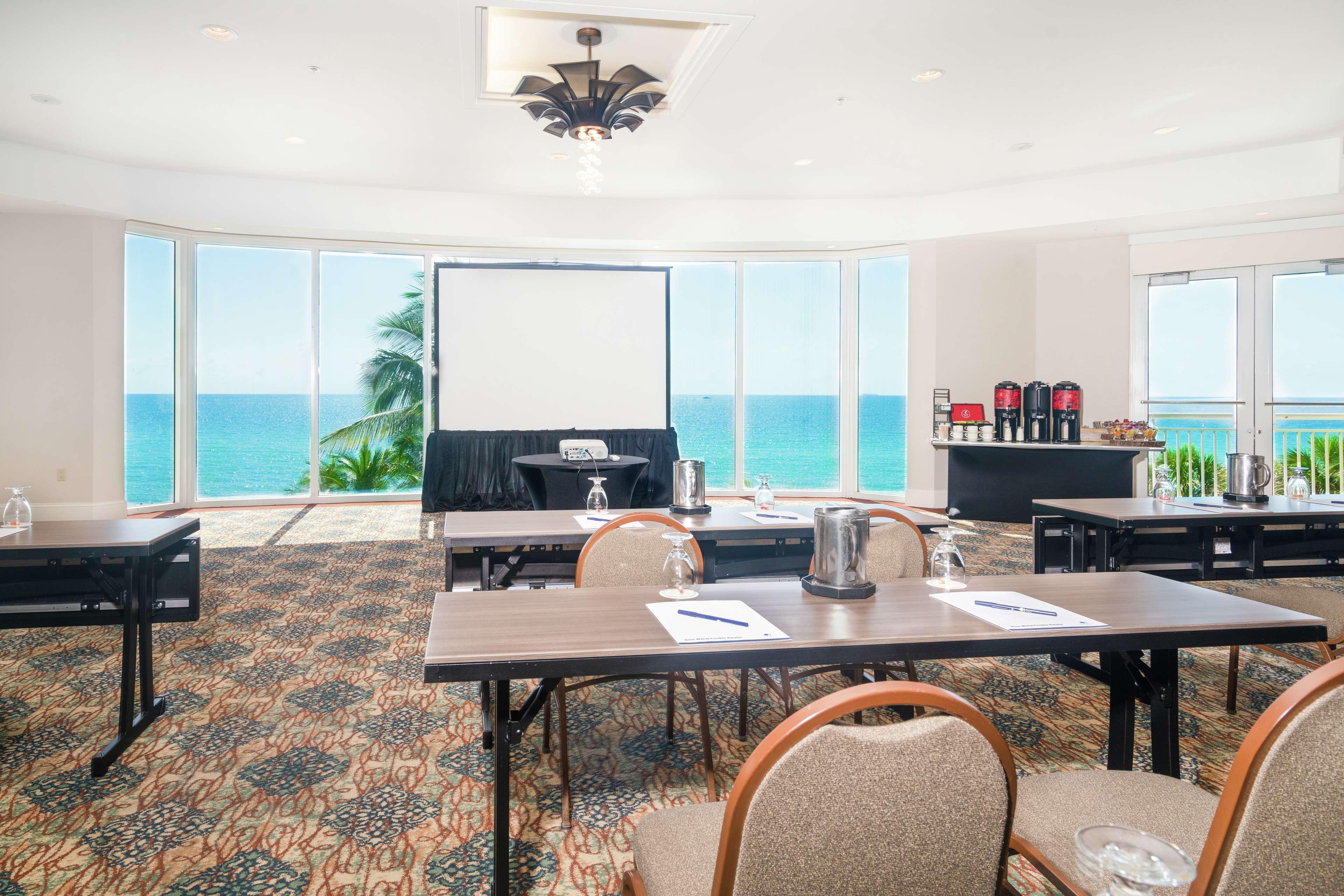 Resort Doubletree By Hilton Ocean Point - North Miami 4*
