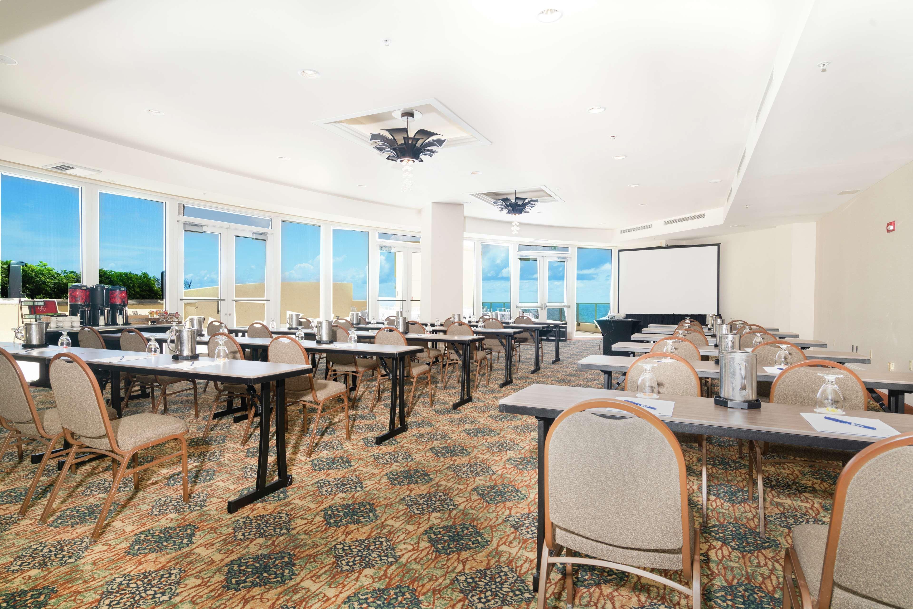 Doubletree By Hilton Ocean Point - North Miami 4* Sunny Isles Beach