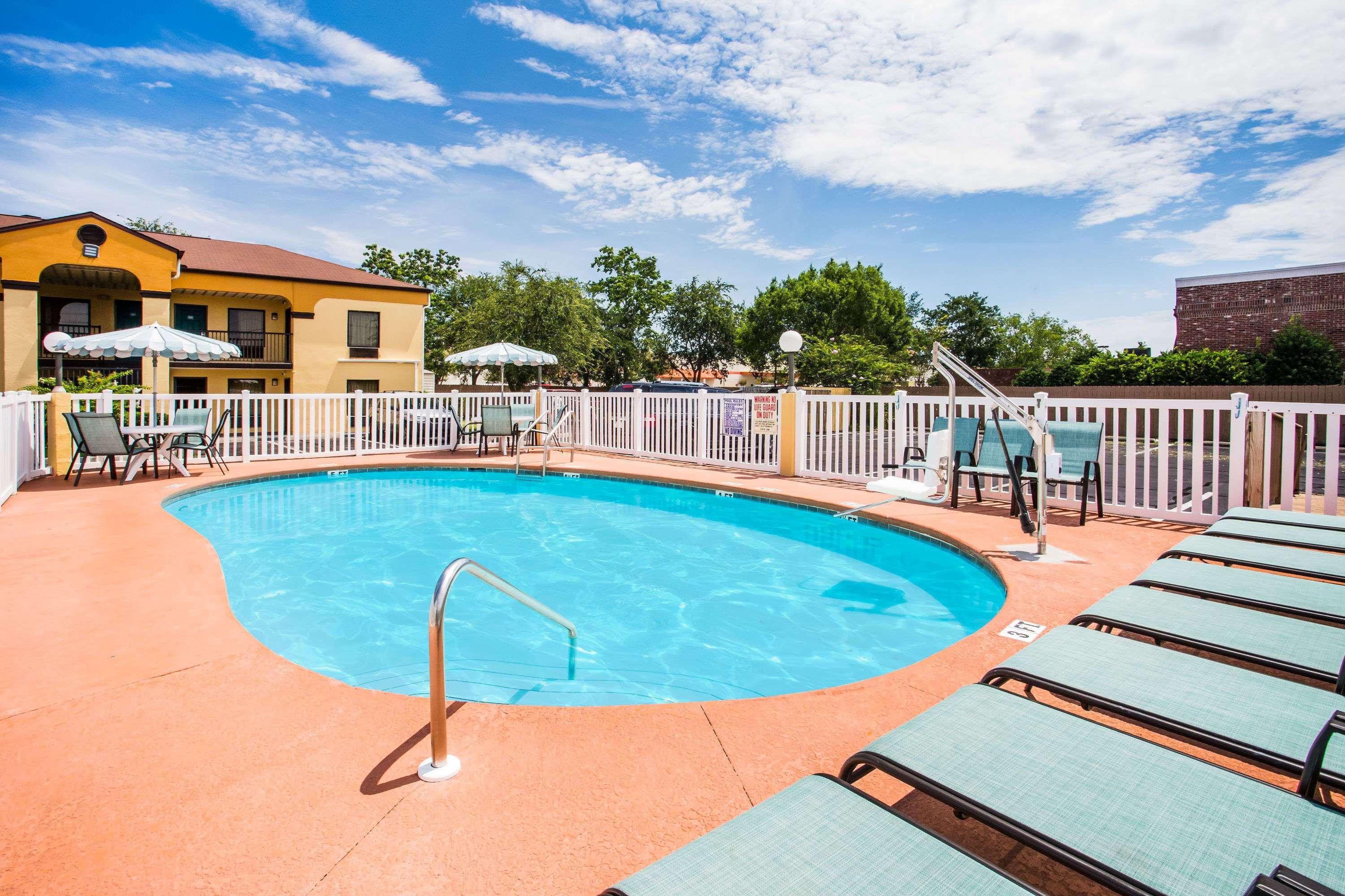 Motel Howard Johnson By Wyndham Panama City