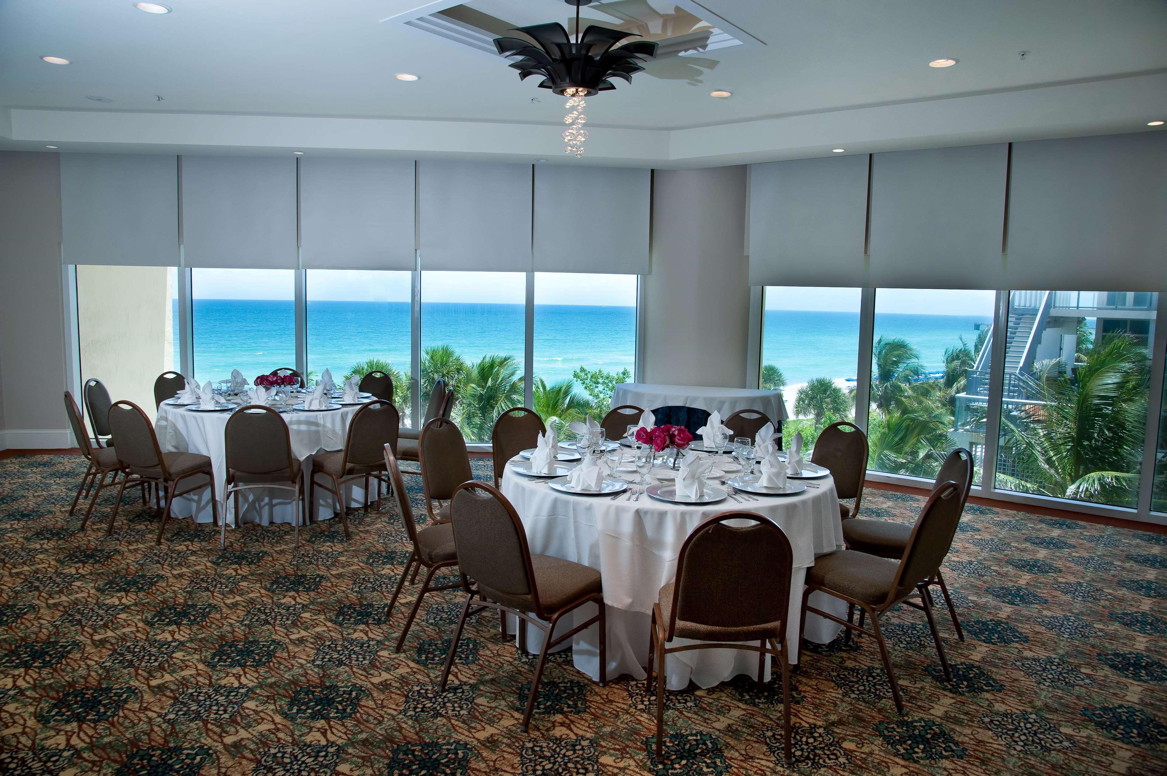 Doubletree By Hilton Ocean Point - North Miami 4*