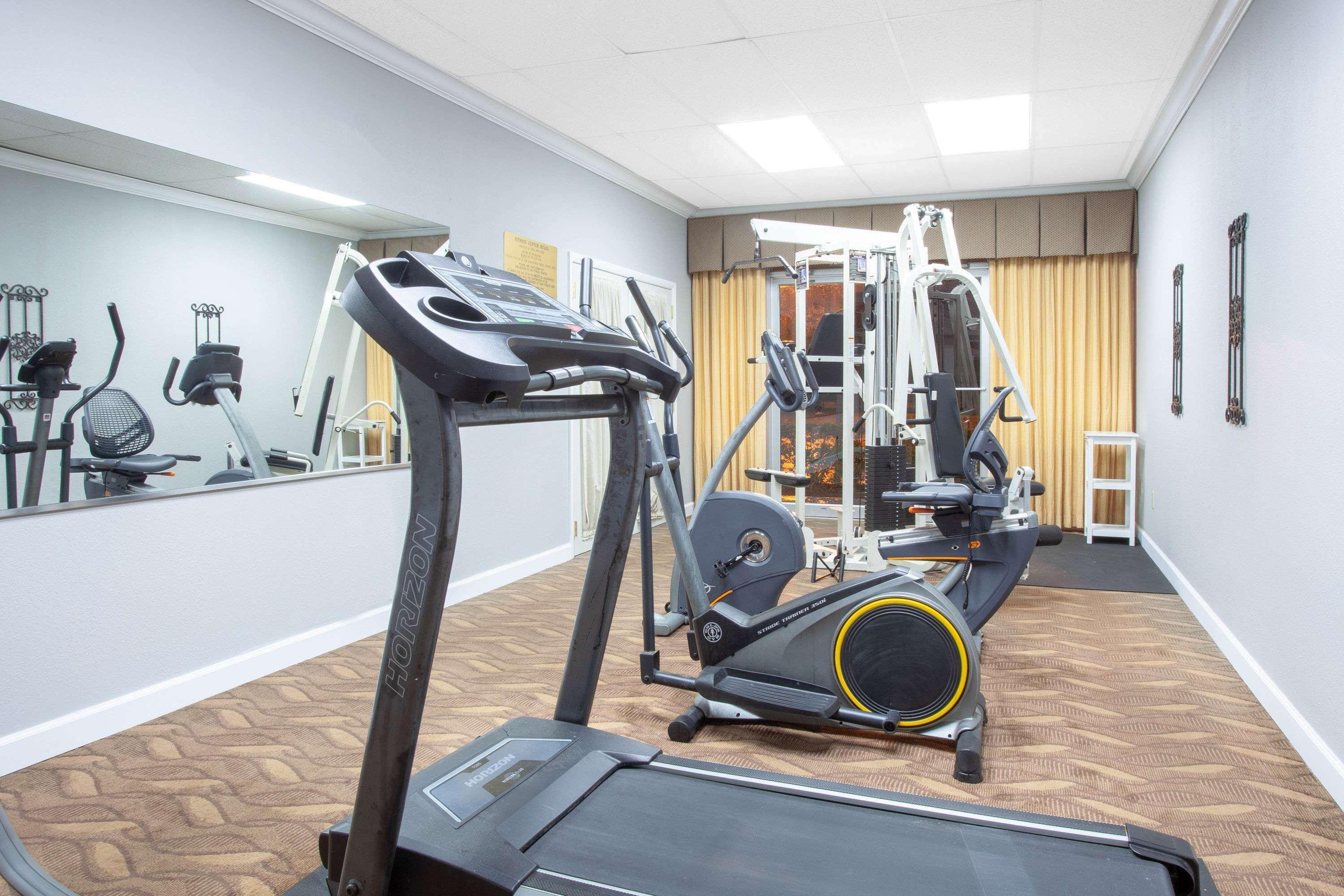 Ramada By Wyndham Orlando South 3* Davenport