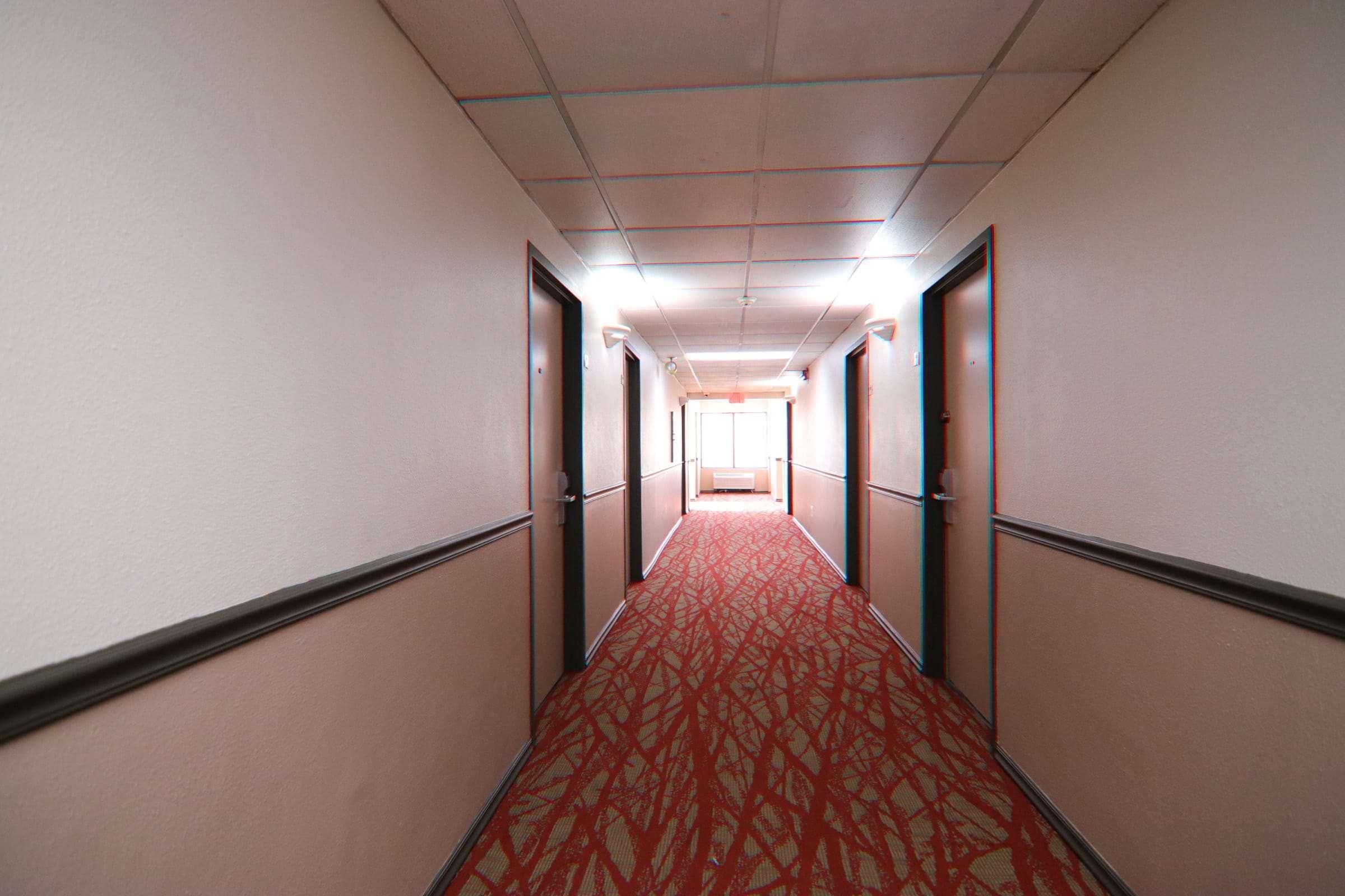 Ramada By Wyndham Orlando South Hotel