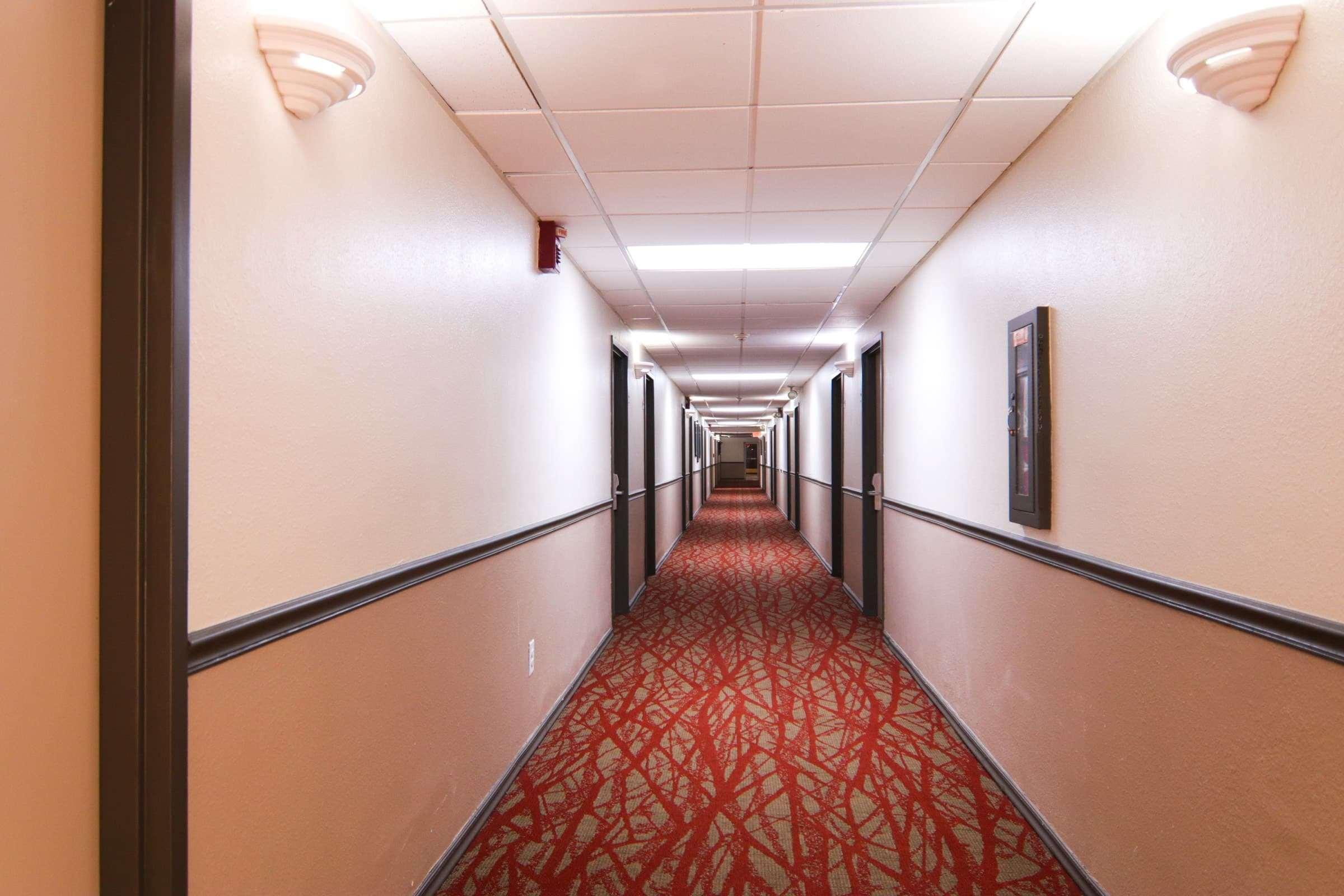 Hotel Ramada By Wyndham Orlando South Davenport