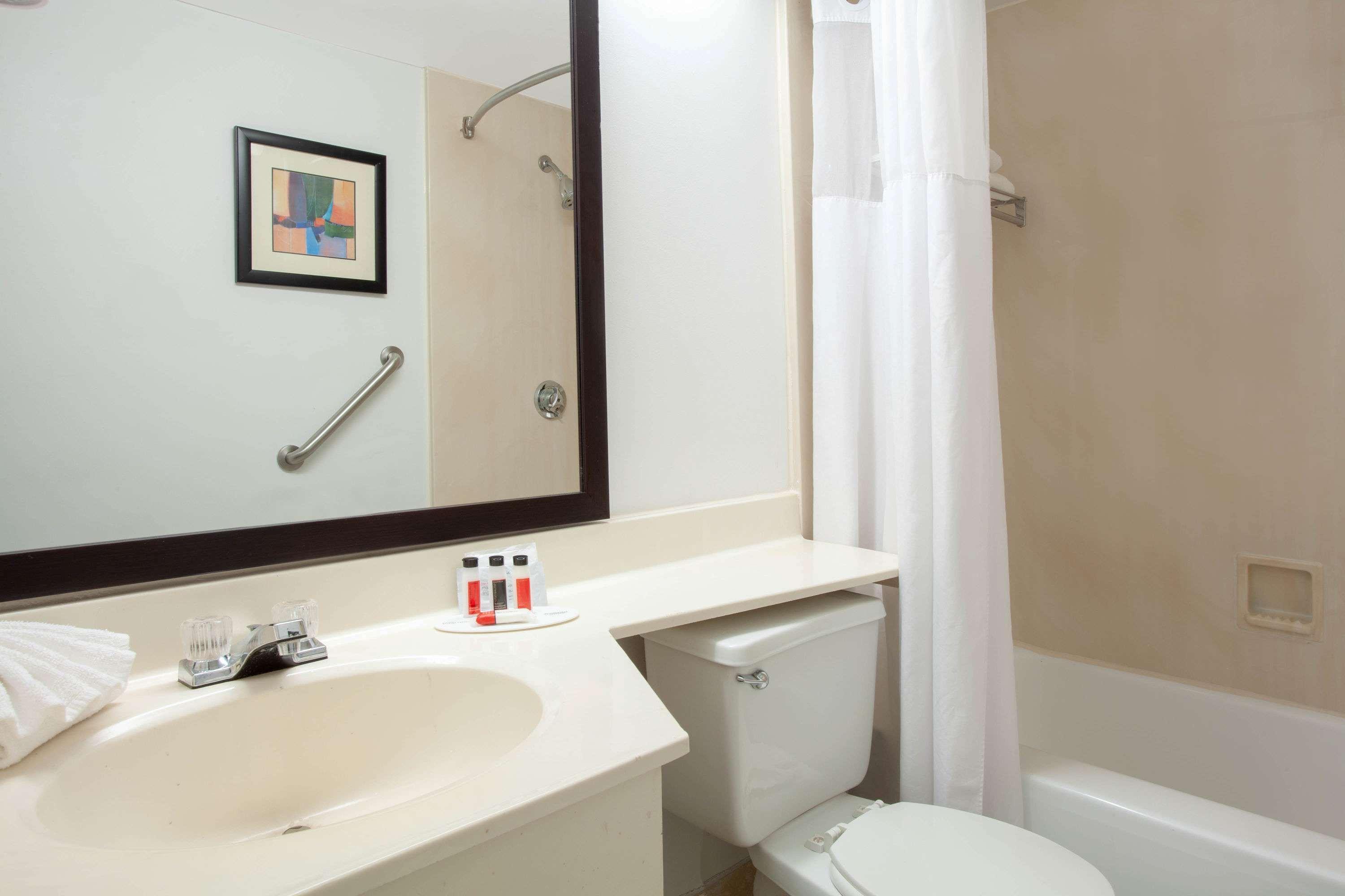 Hotel Ramada By Wyndham Orlando South Davenport